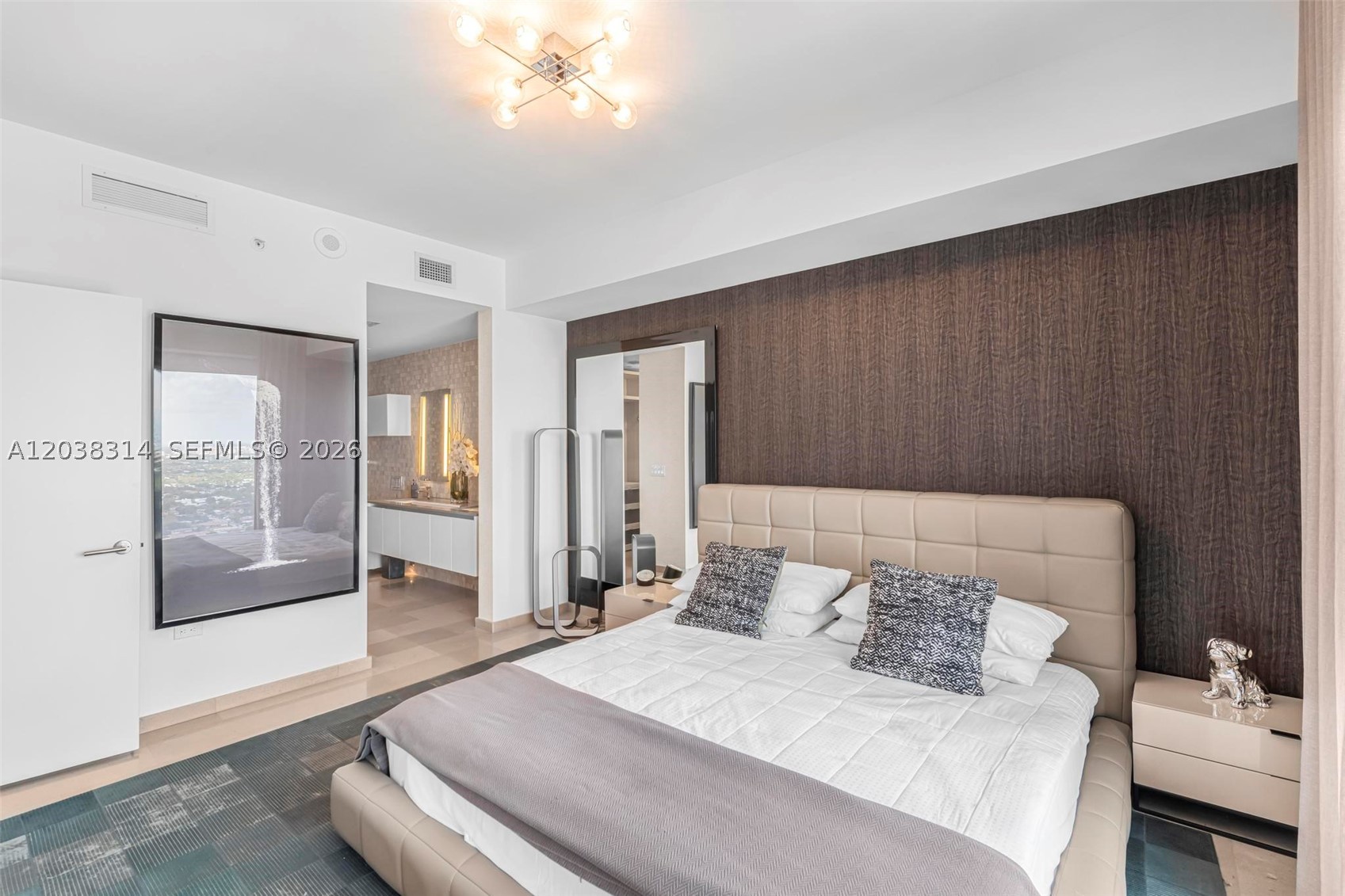 RISE CONDO - Residential Lease