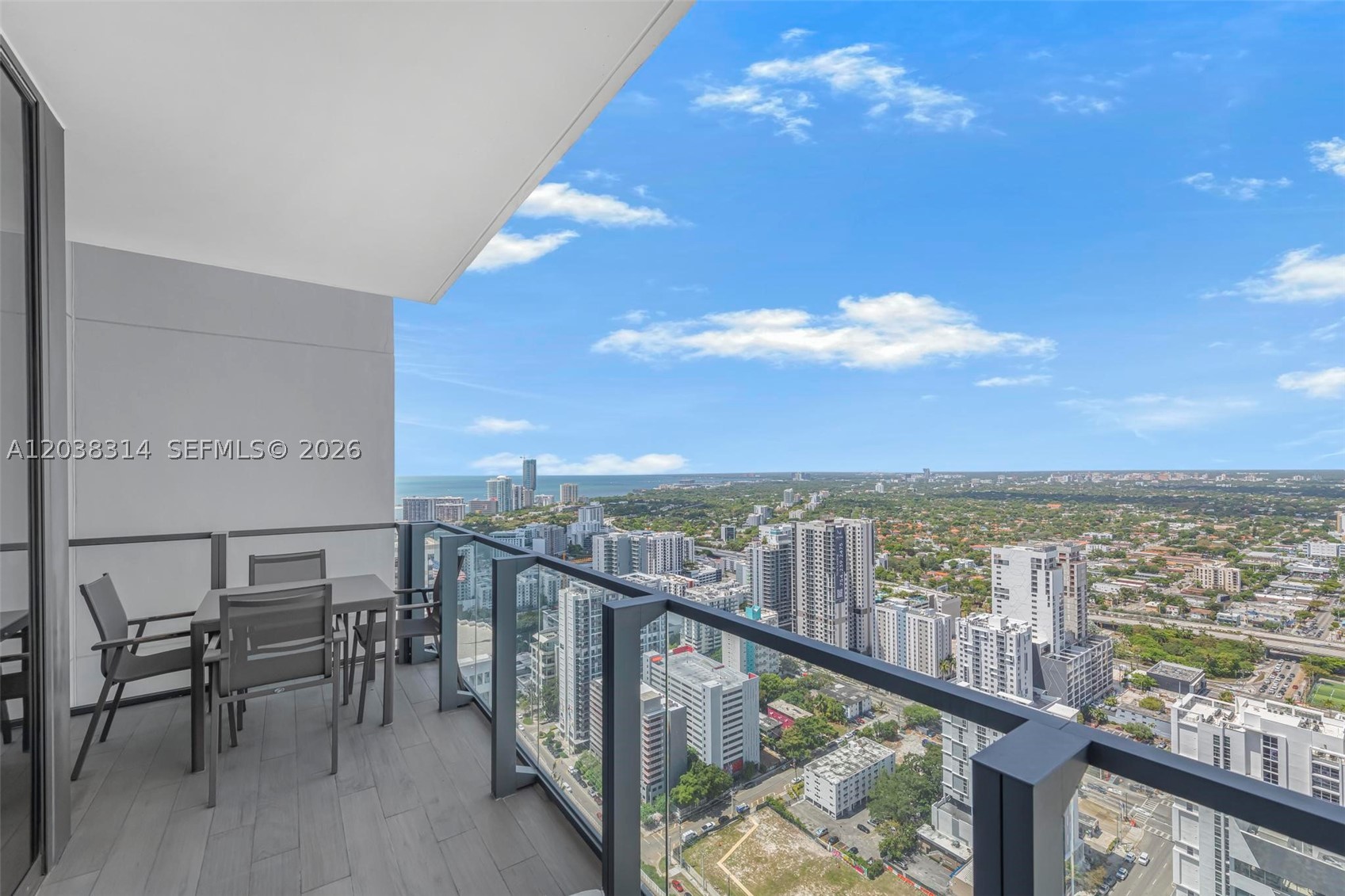 RISE CONDO - Residential Lease