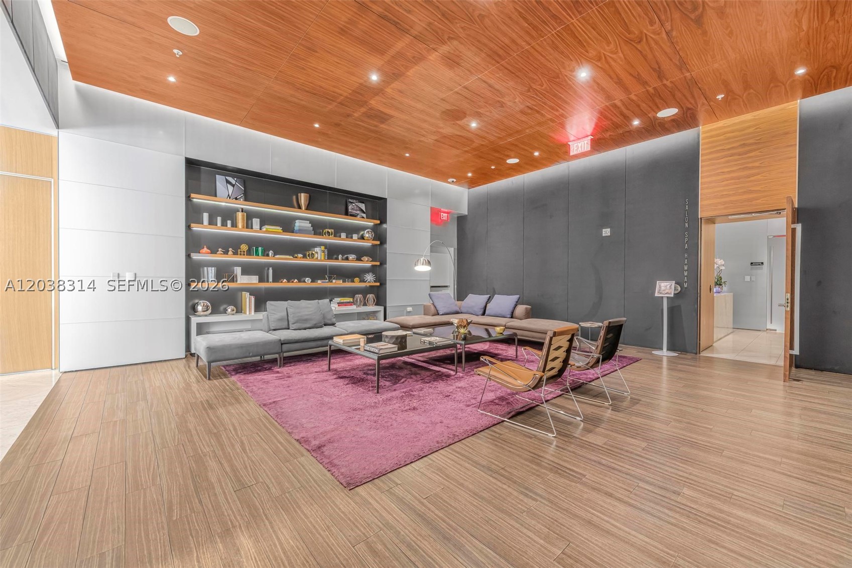 RISE CONDO - Residential Lease