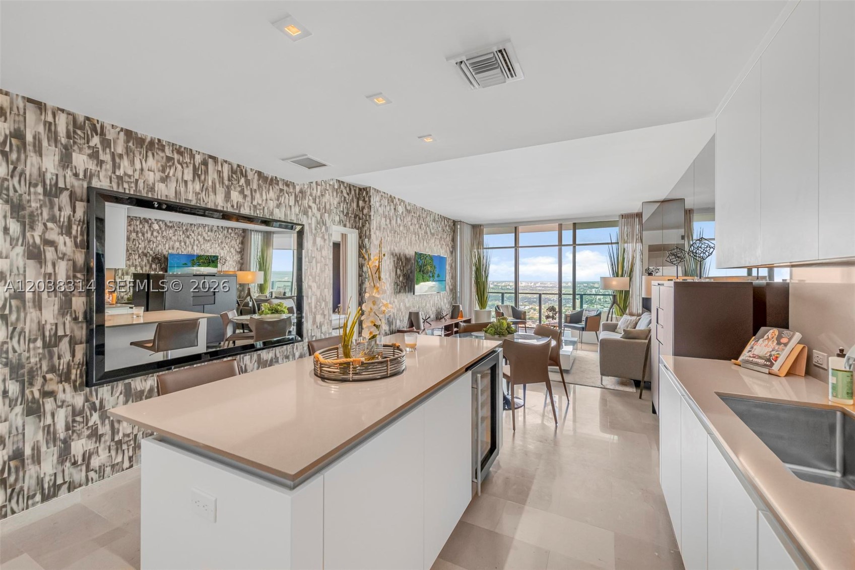 RISE CONDO - Residential Lease