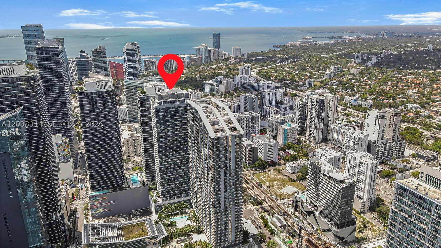 RISE CONDO - Residential Lease