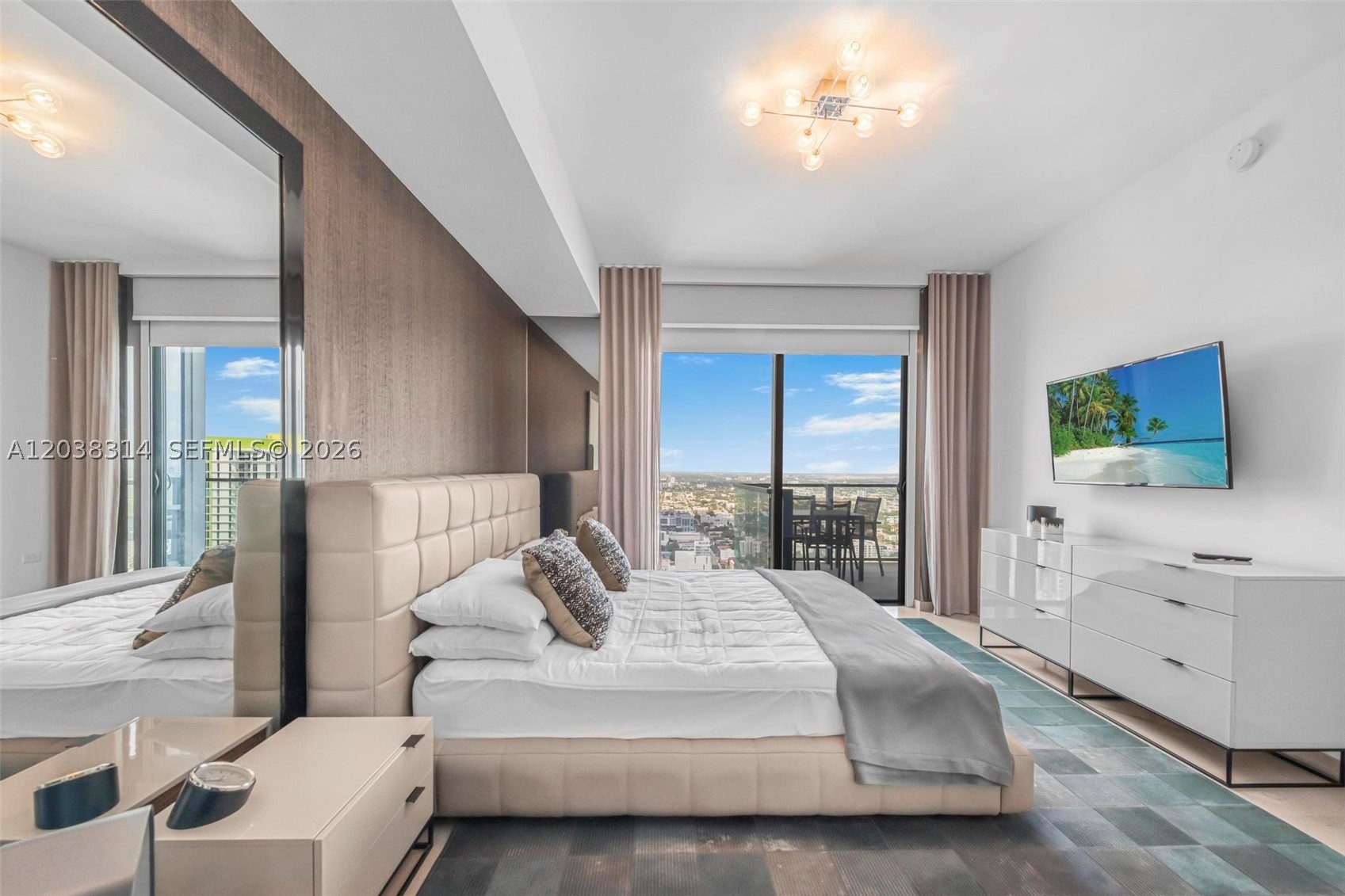 RISE CONDO - Residential Lease