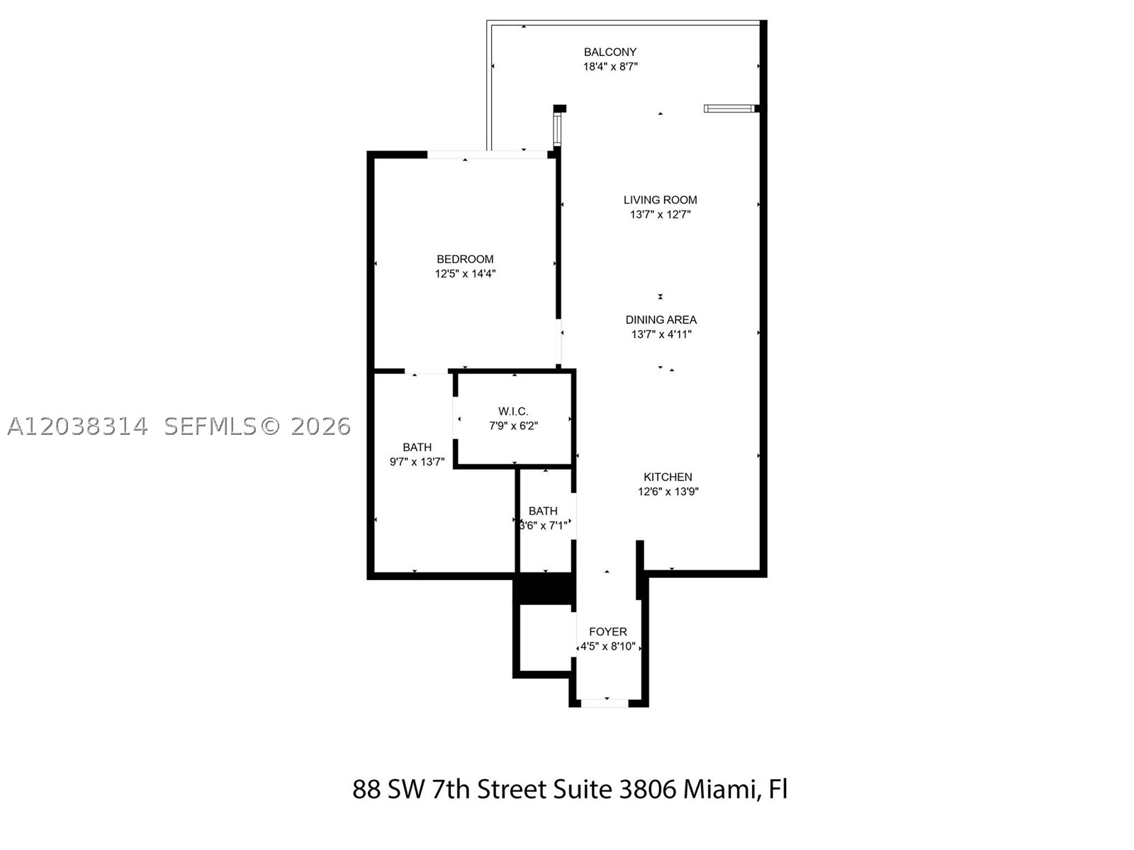 RISE CONDO - Residential Lease