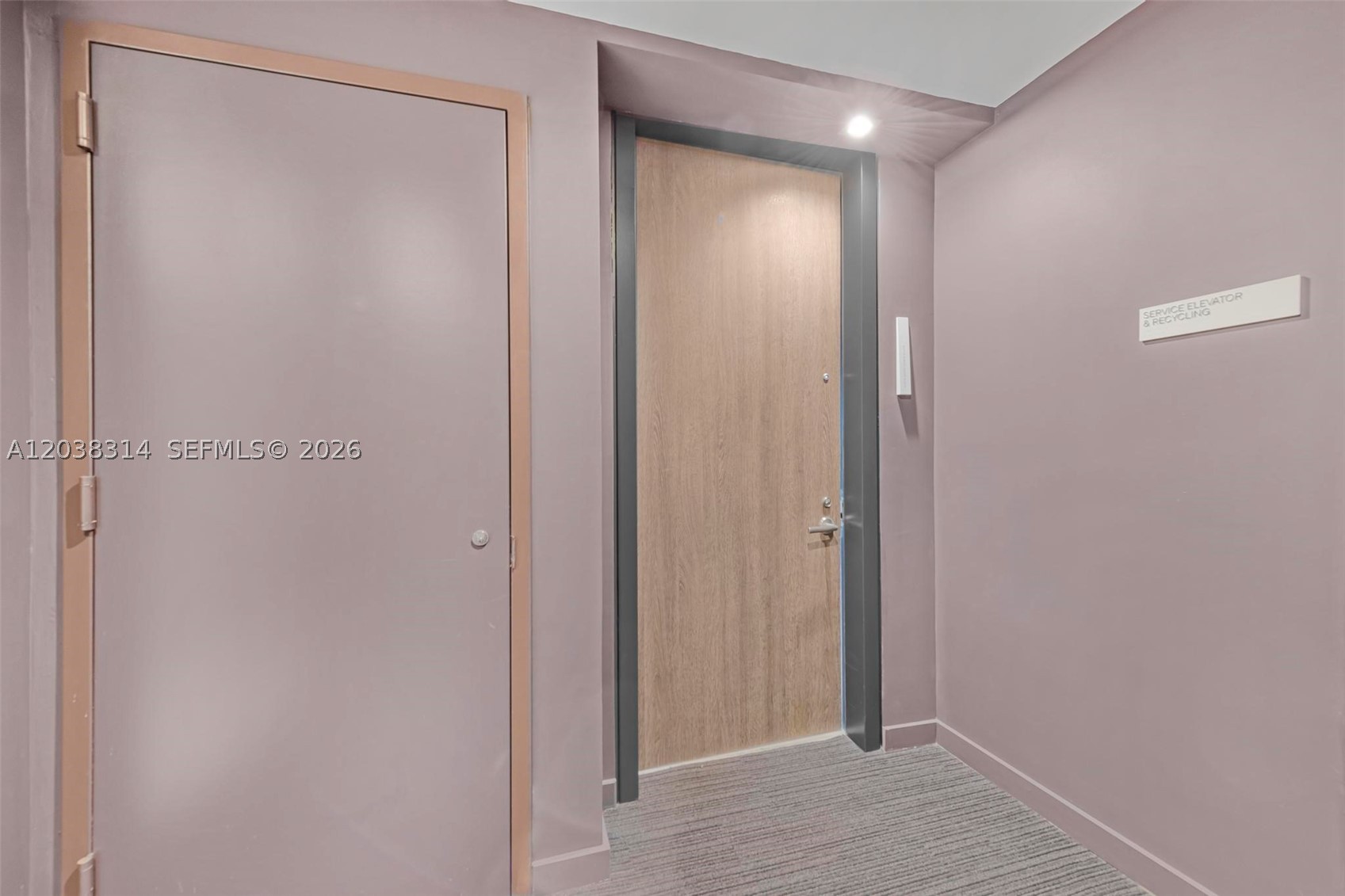RISE CONDO - Residential Lease