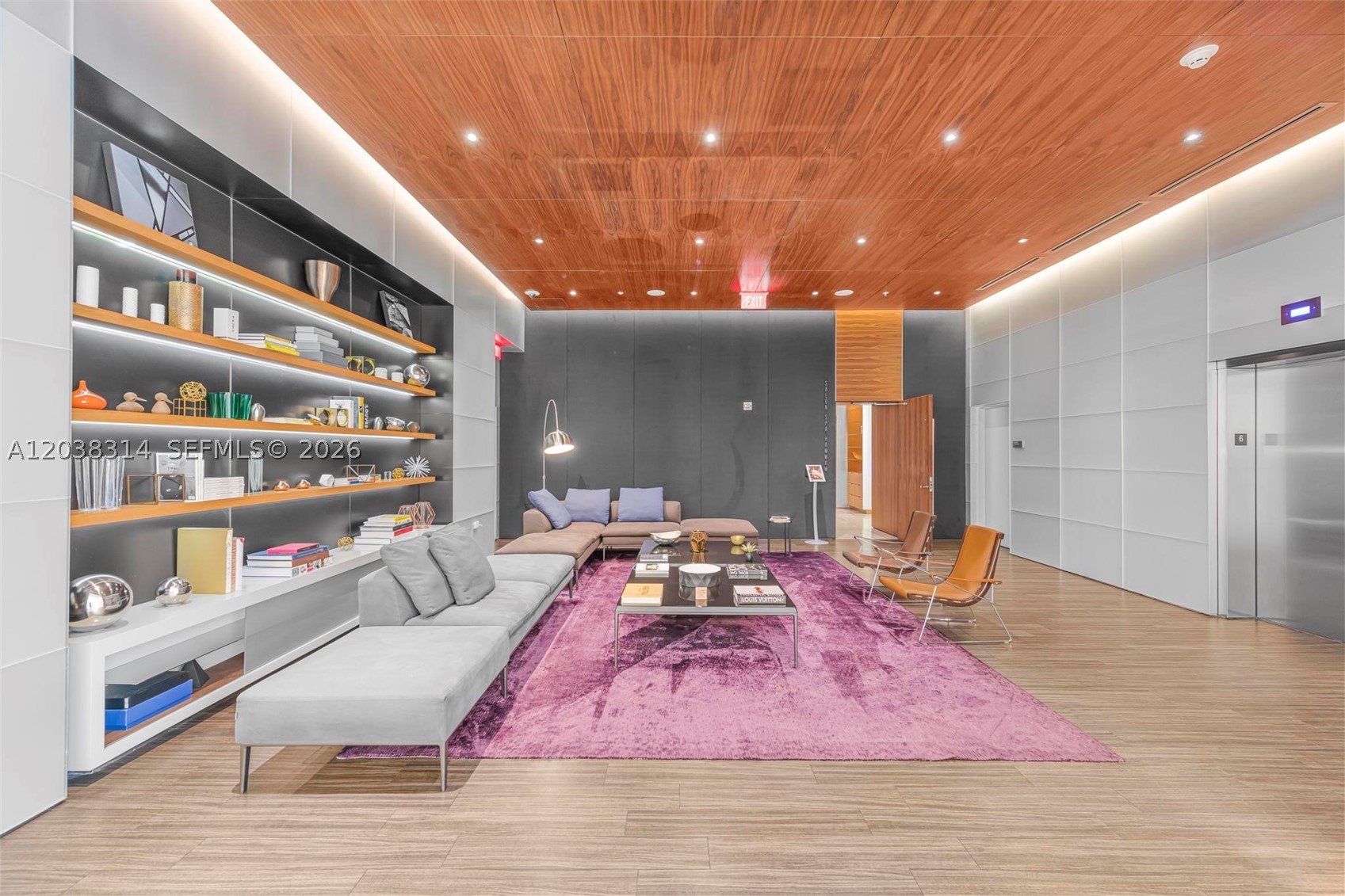 RISE CONDO - Residential Lease