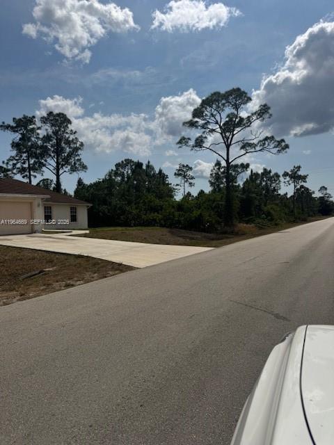 LEHIGH ACRES - Land