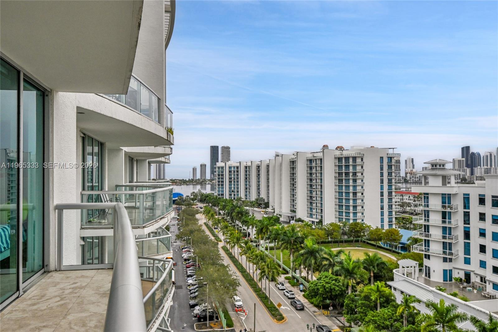 THE ATRIUM AT AVENTURA CO - Residential