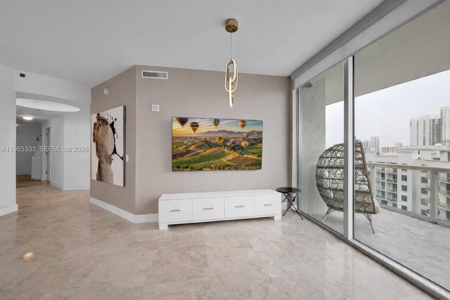 THE ATRIUM AT AVENTURA CO - Residential