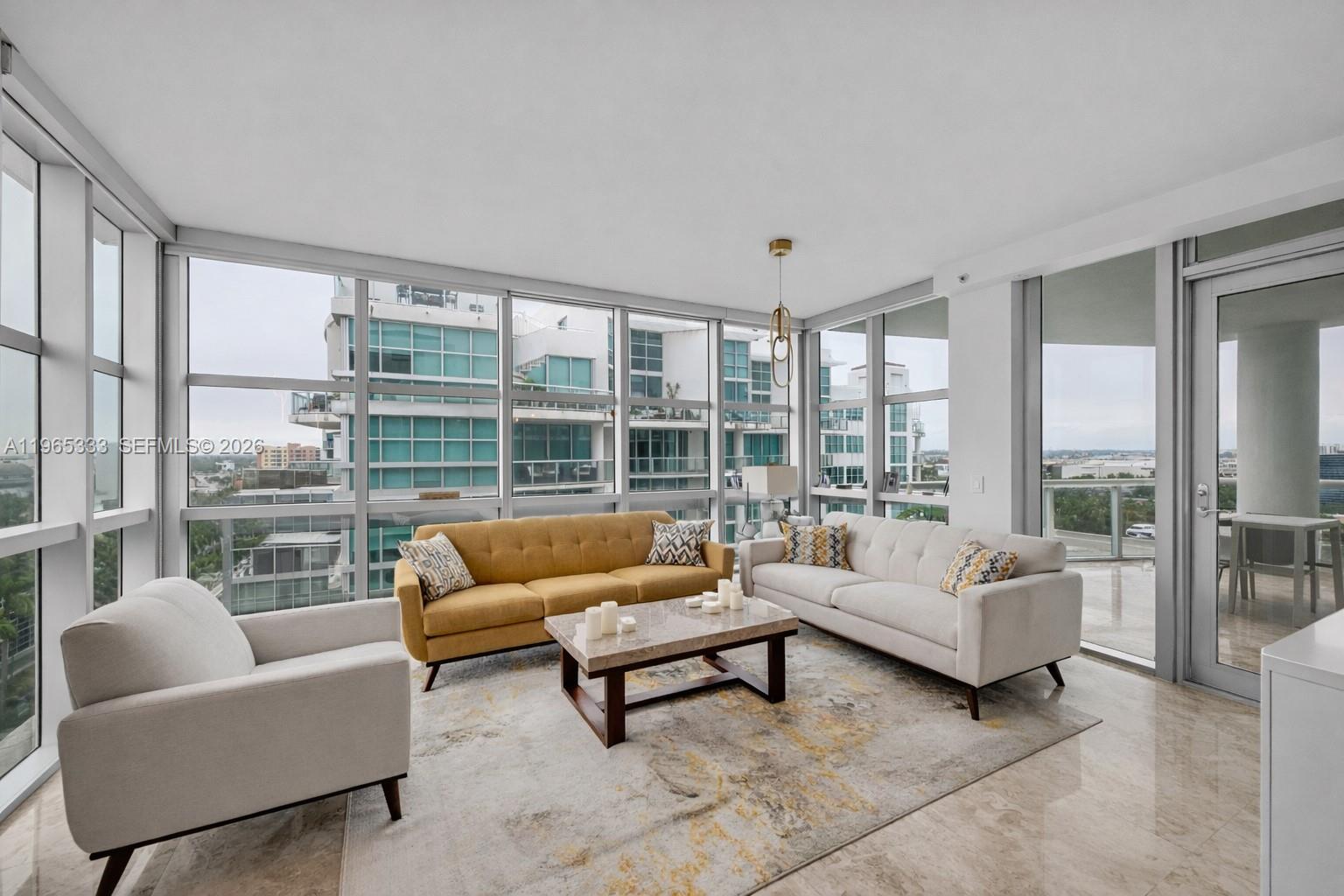THE ATRIUM AT AVENTURA CO - Residential