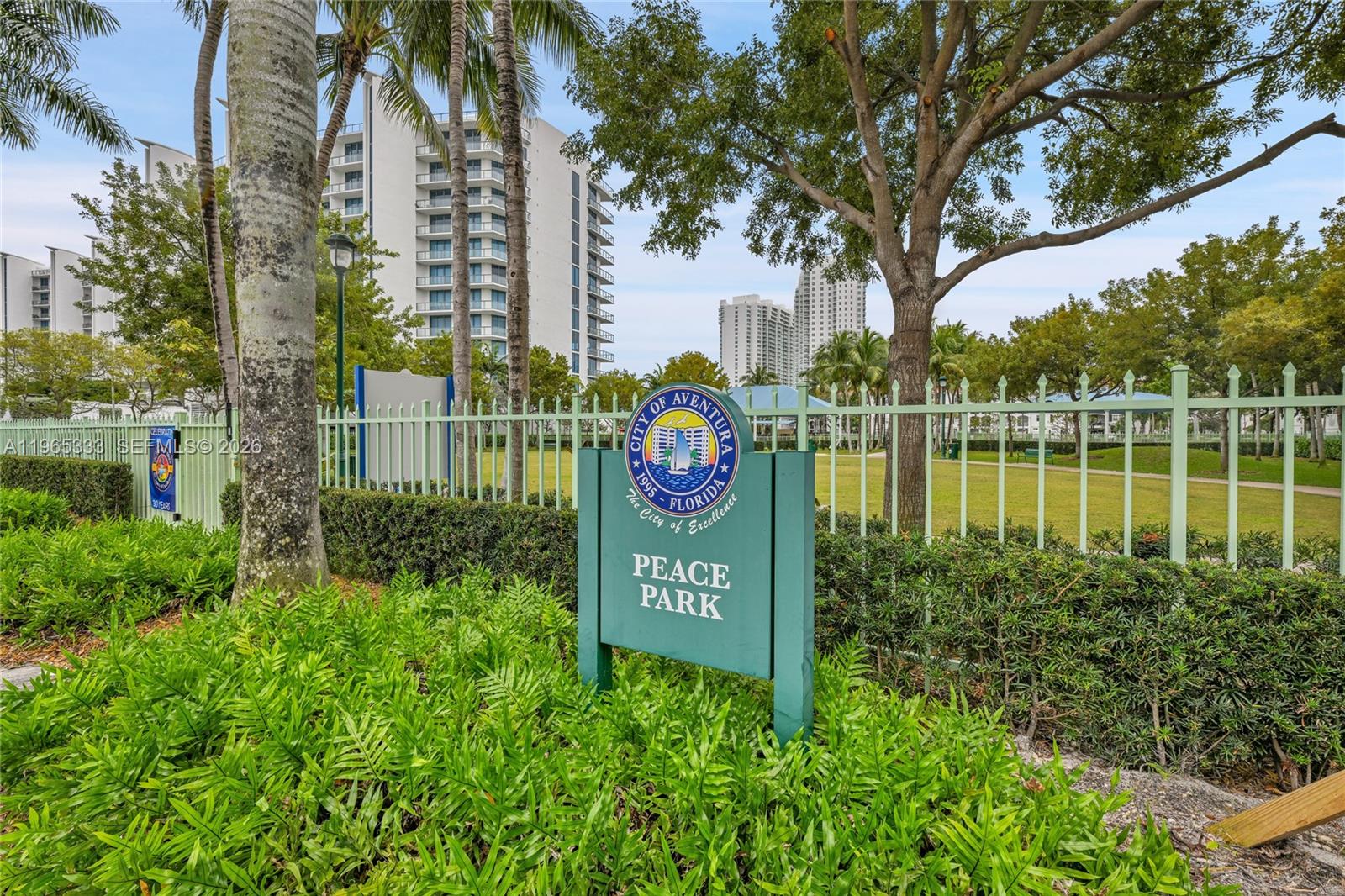 THE ATRIUM AT AVENTURA CO - Residential