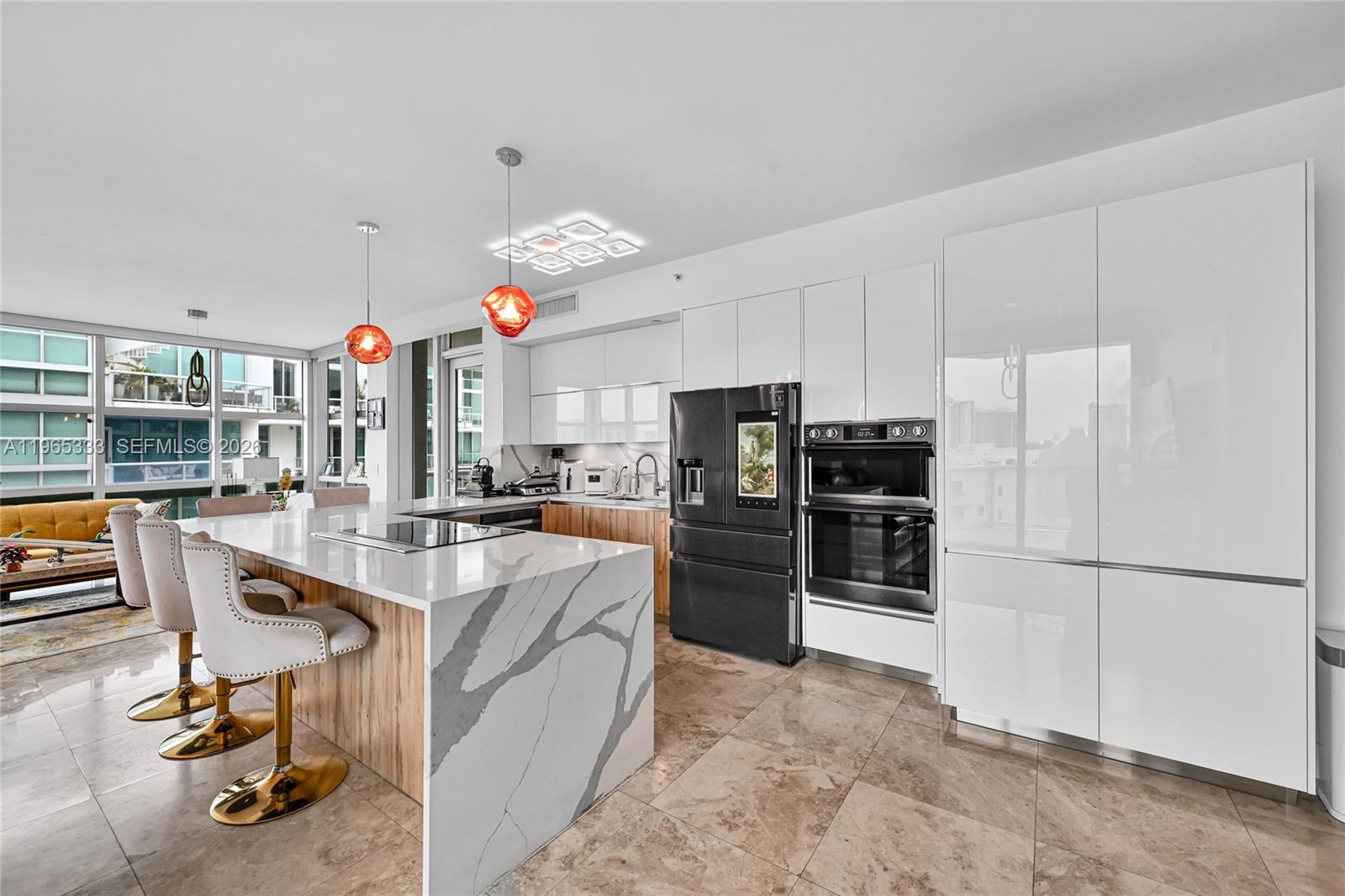 THE ATRIUM AT AVENTURA CO - Residential