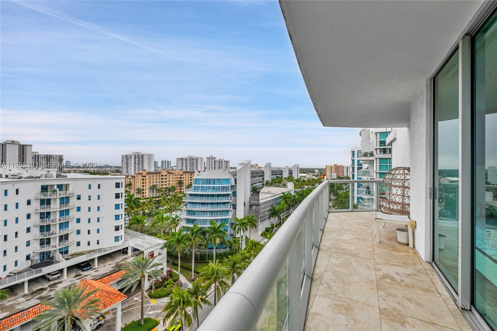 THE ATRIUM AT AVENTURA CO - Residential