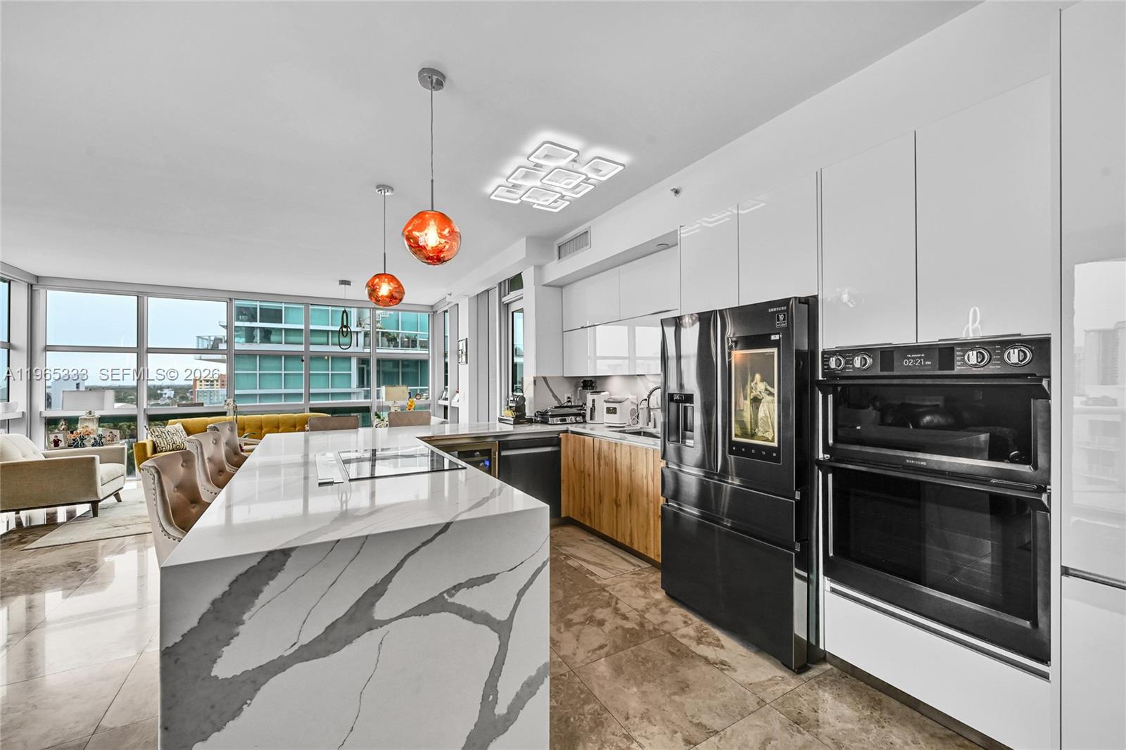 THE ATRIUM AT AVENTURA CO - Residential