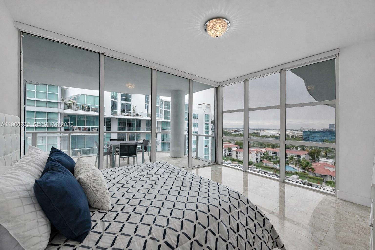 THE ATRIUM AT AVENTURA CO - Residential