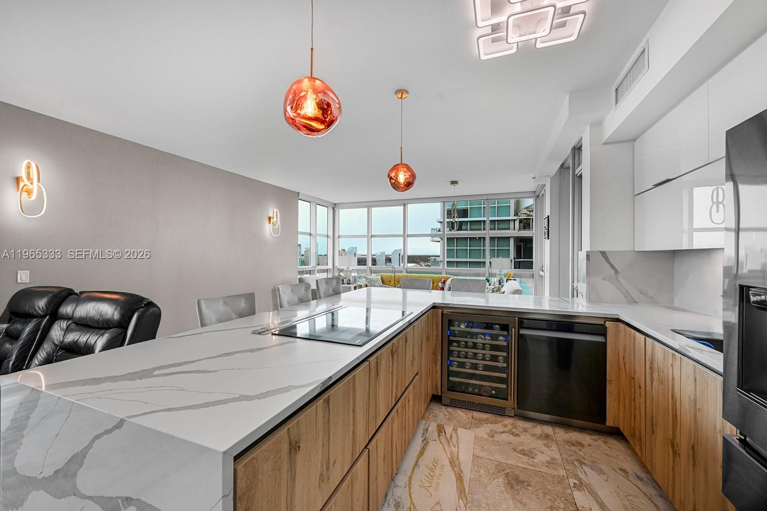 THE ATRIUM AT AVENTURA CO - Residential