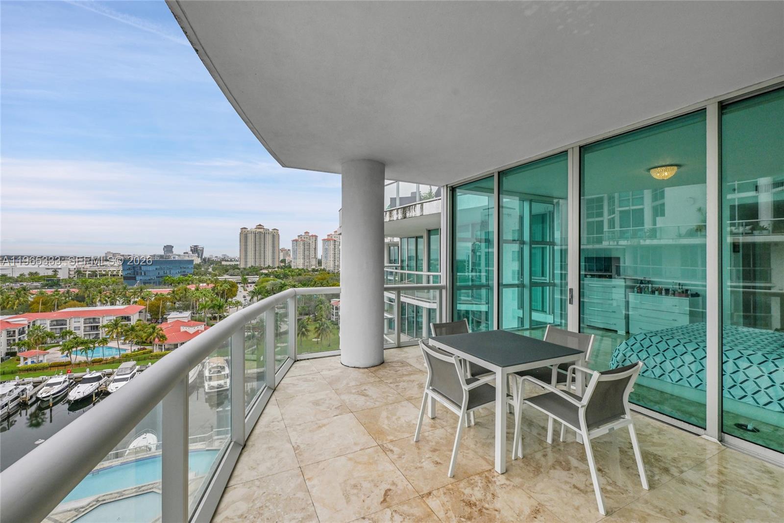 THE ATRIUM AT AVENTURA CO - Residential