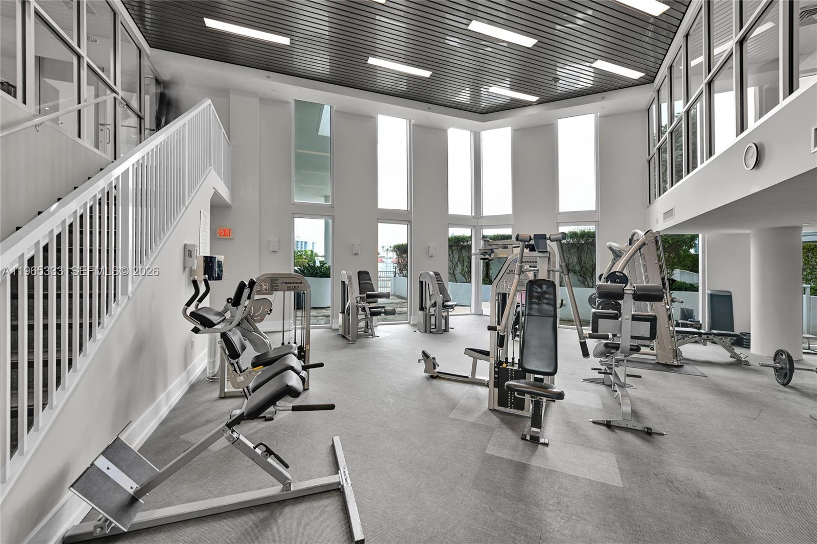 THE ATRIUM AT AVENTURA CO - Residential