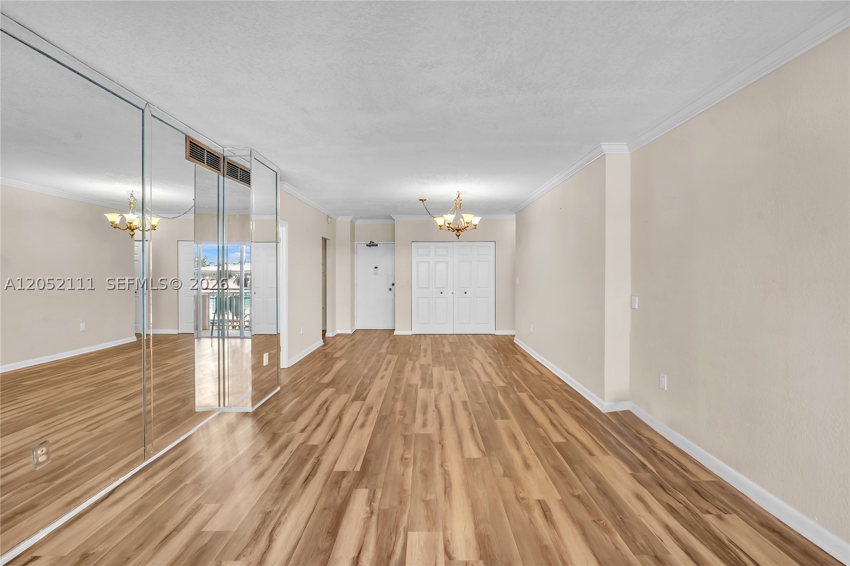 HEMISPHERES CONDO - Residential