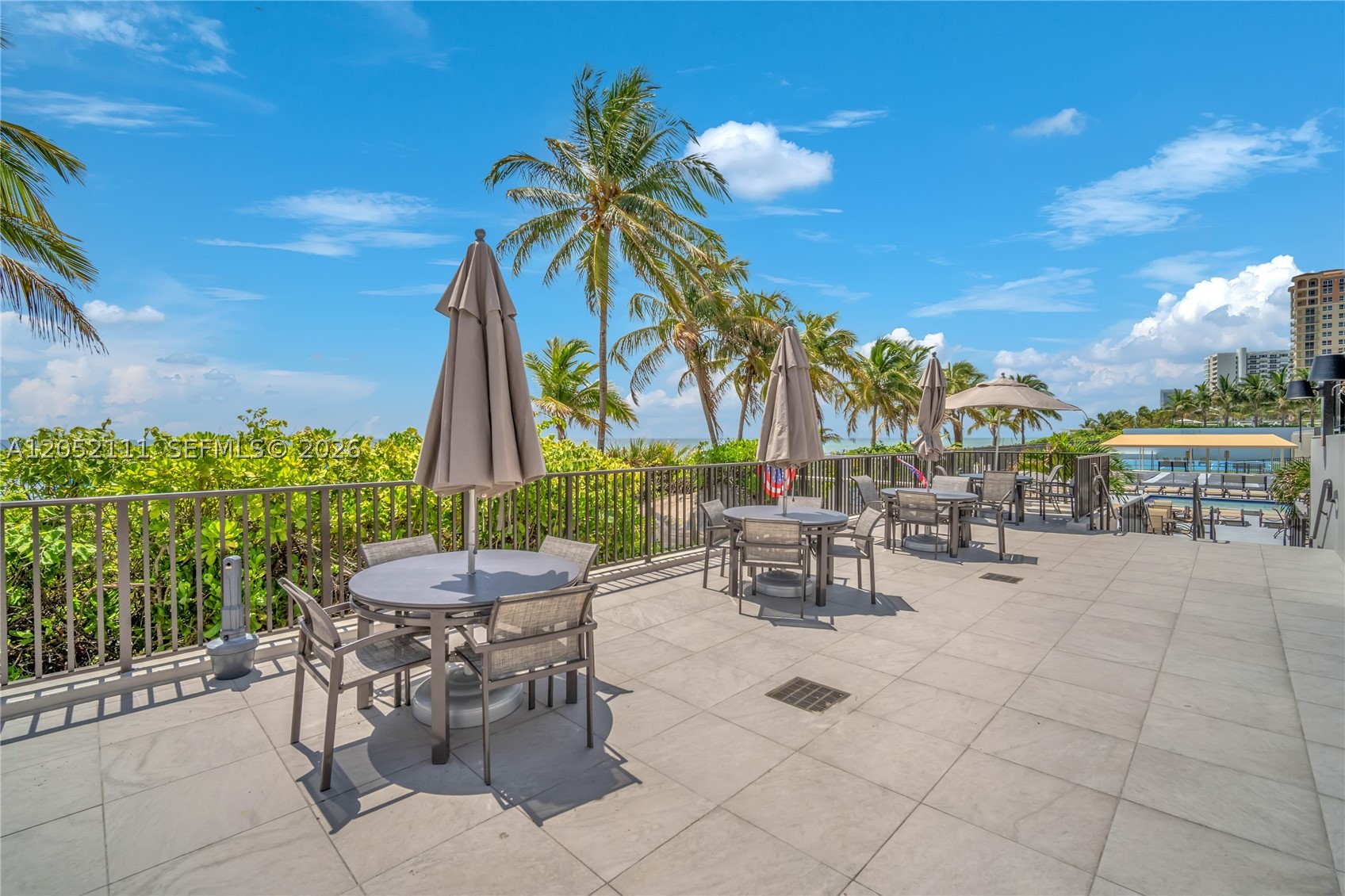 HEMISPHERES CONDO - Residential
