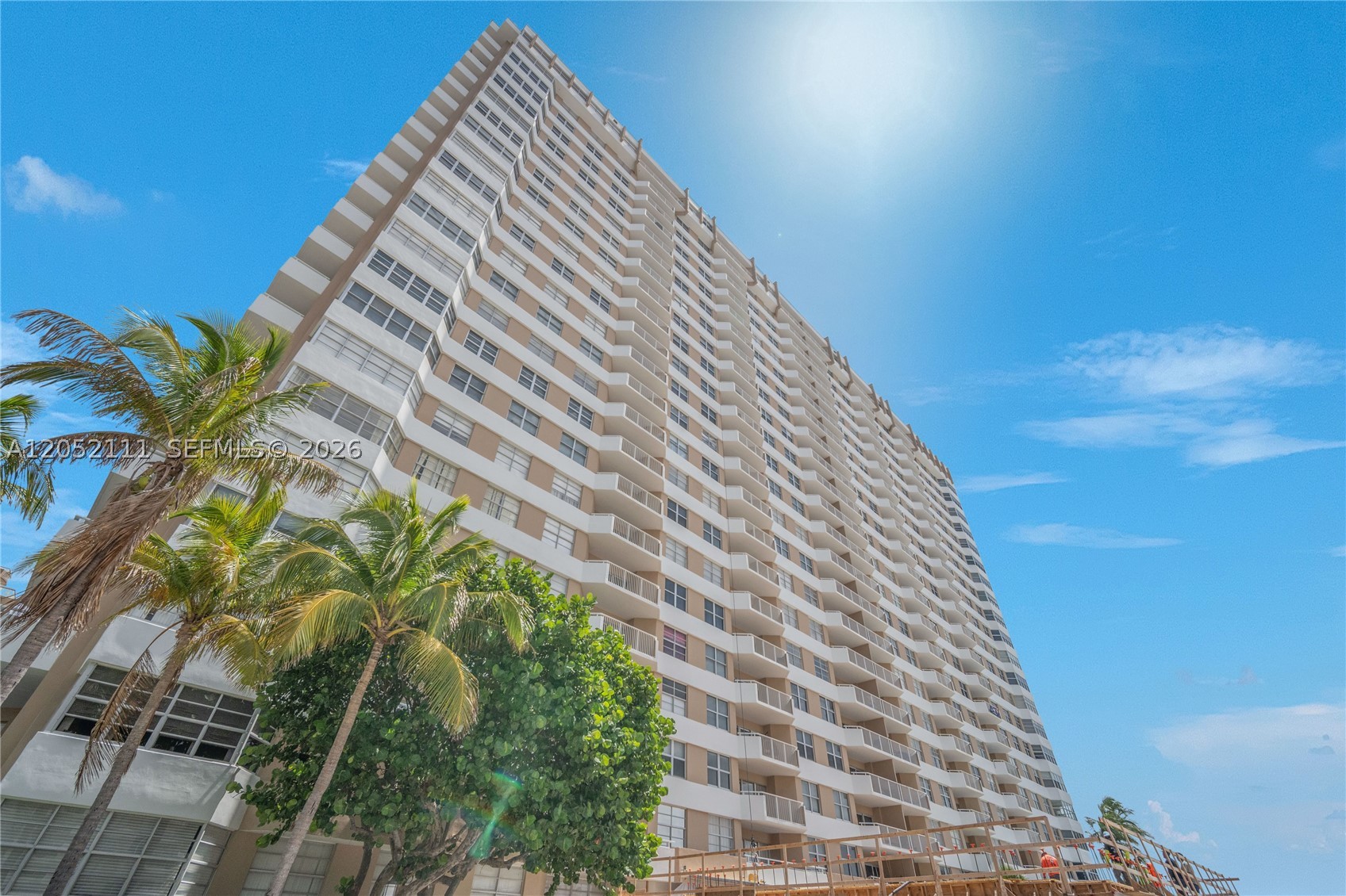 HEMISPHERES CONDO - Residential