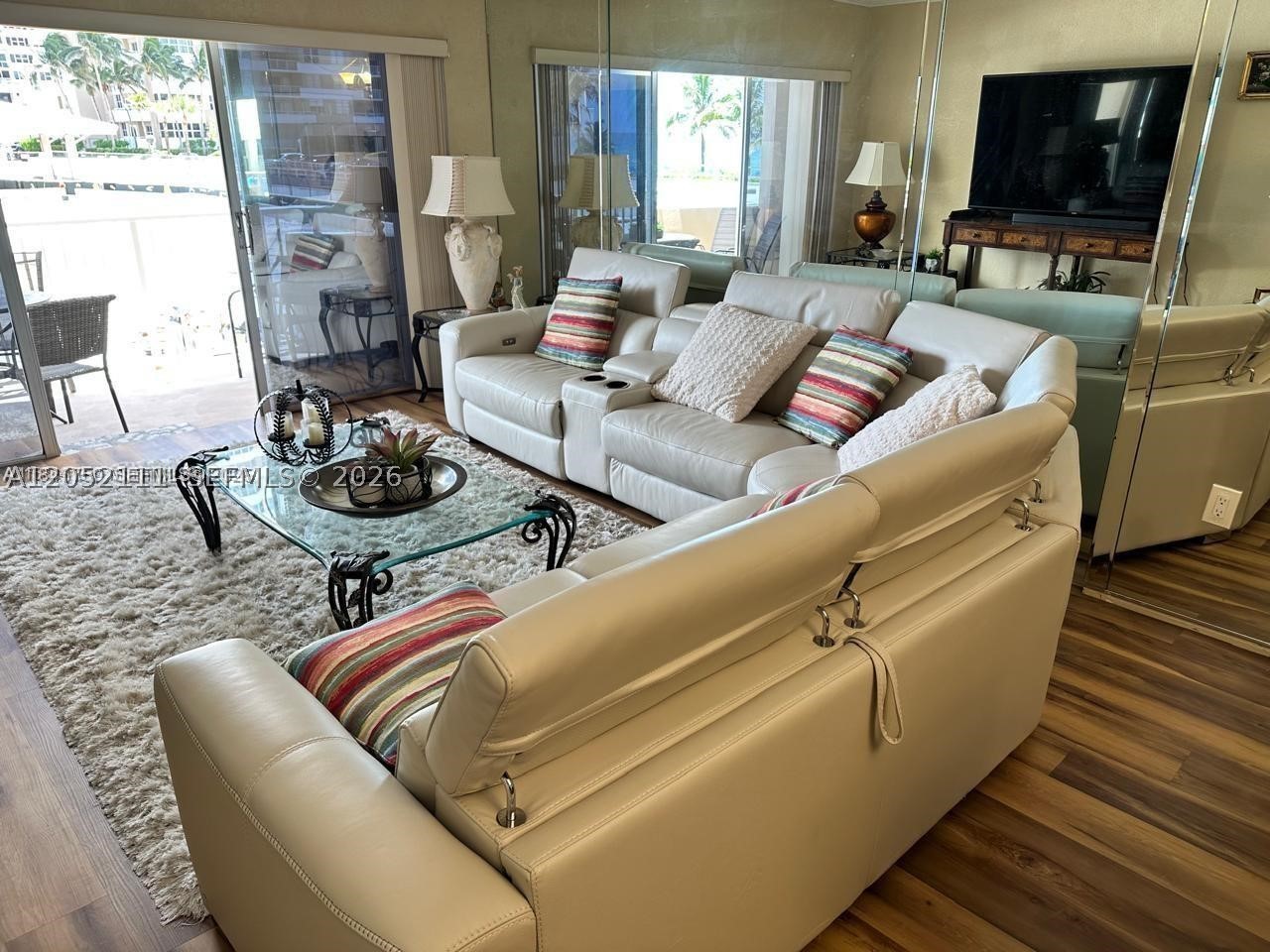 HEMISPHERES CONDO - Residential