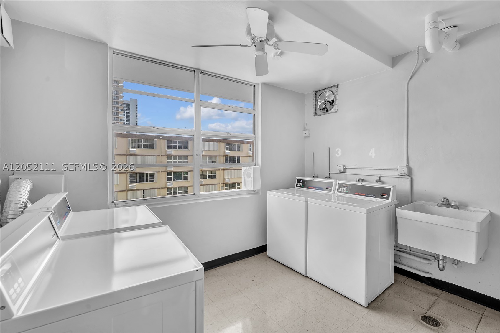 HEMISPHERES CONDO - Residential