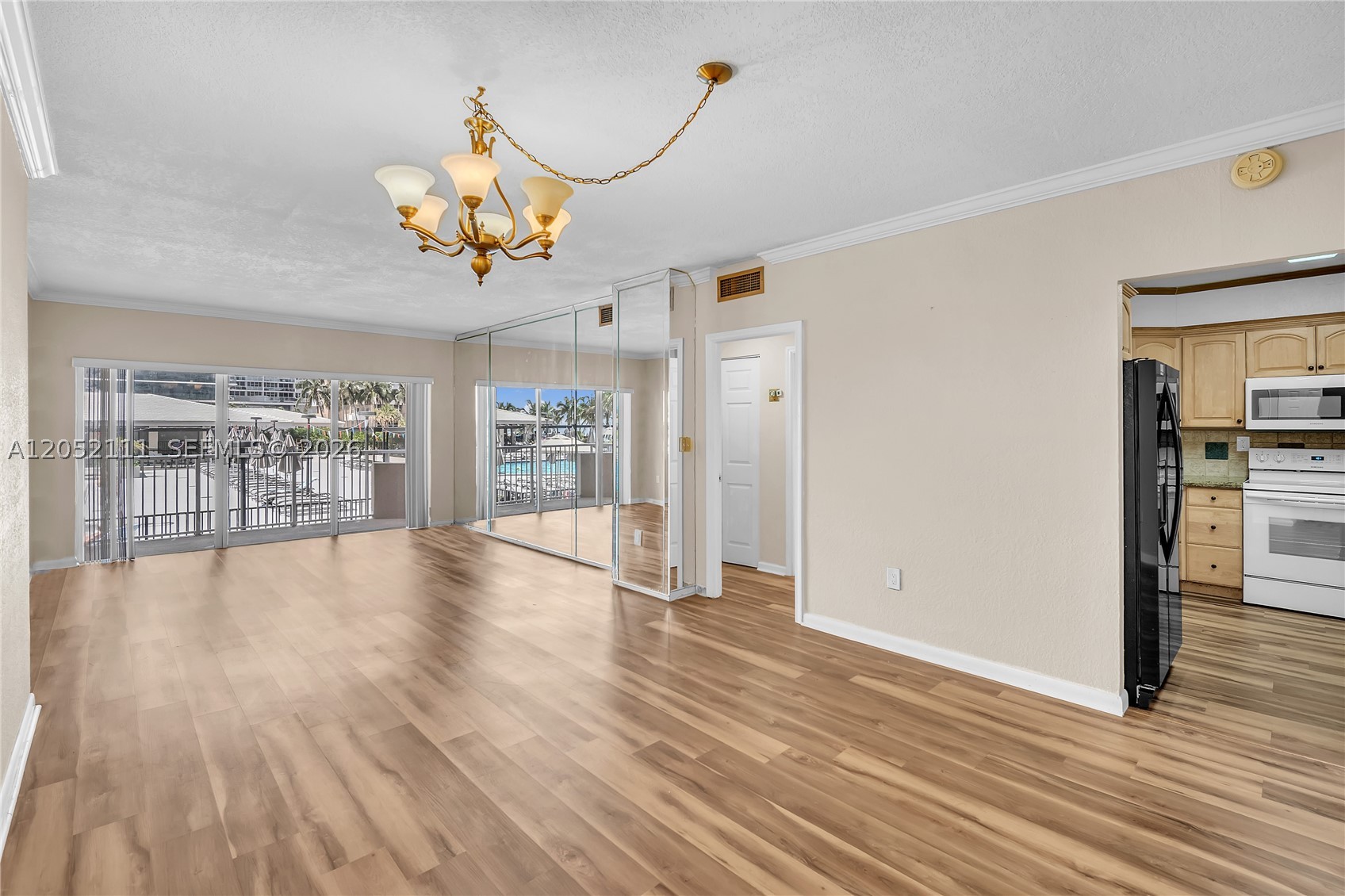 HEMISPHERES CONDO - Residential