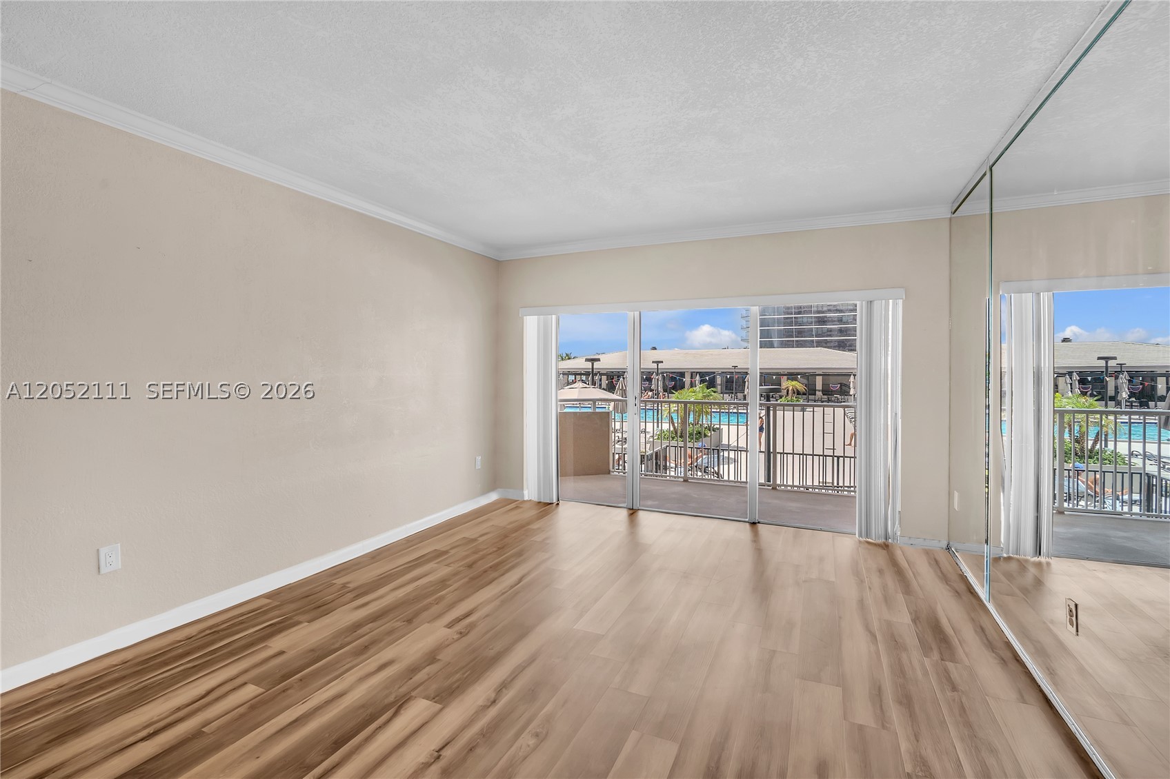 HEMISPHERES CONDO - Residential