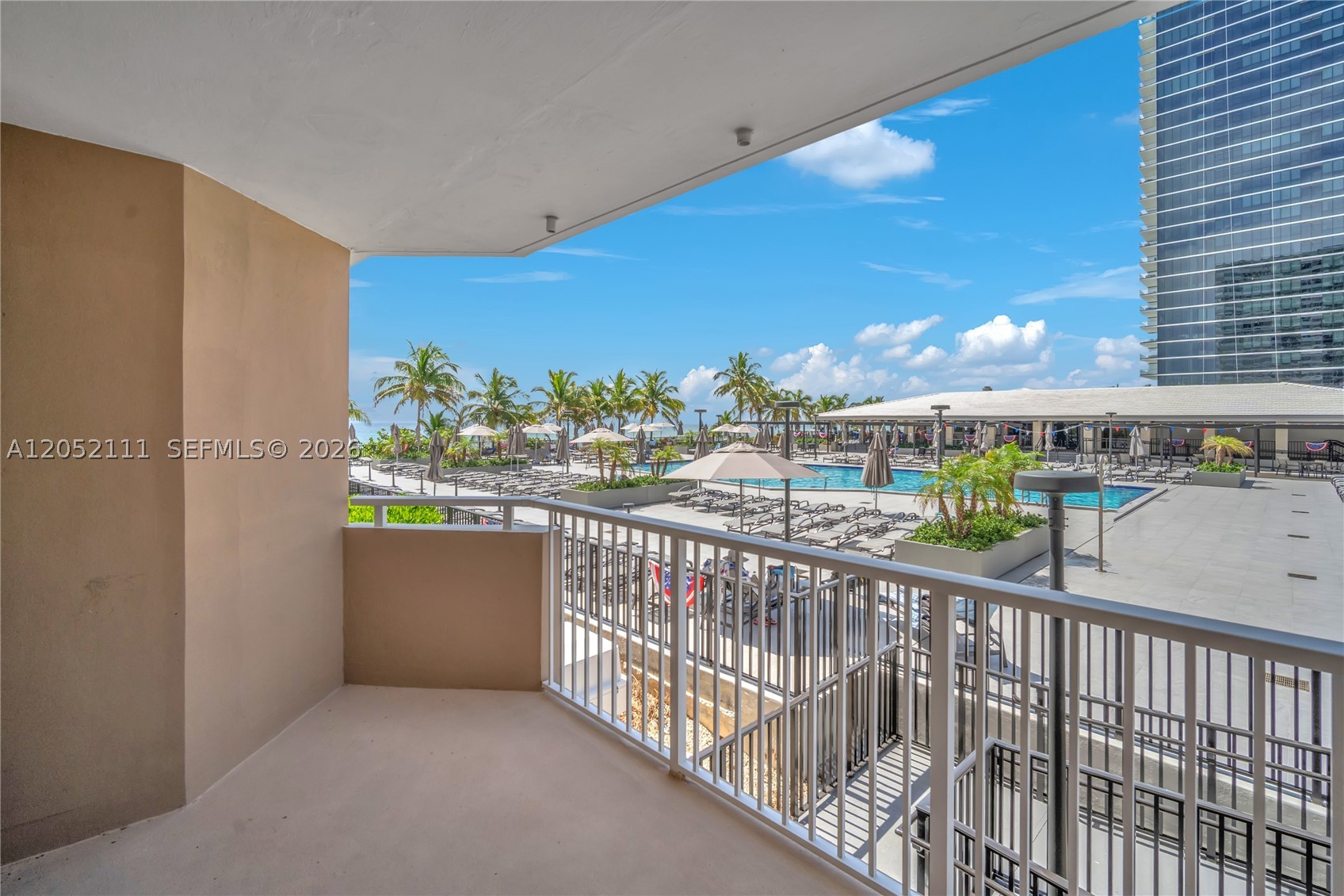 HEMISPHERES CONDO - Residential