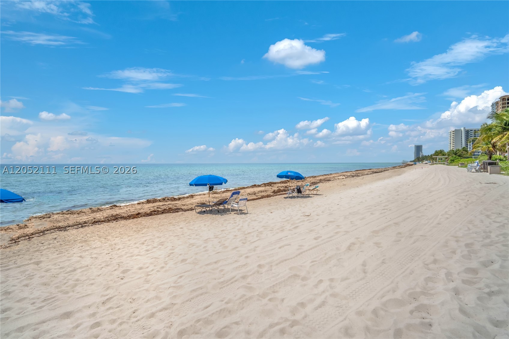 HEMISPHERES CONDO - Residential