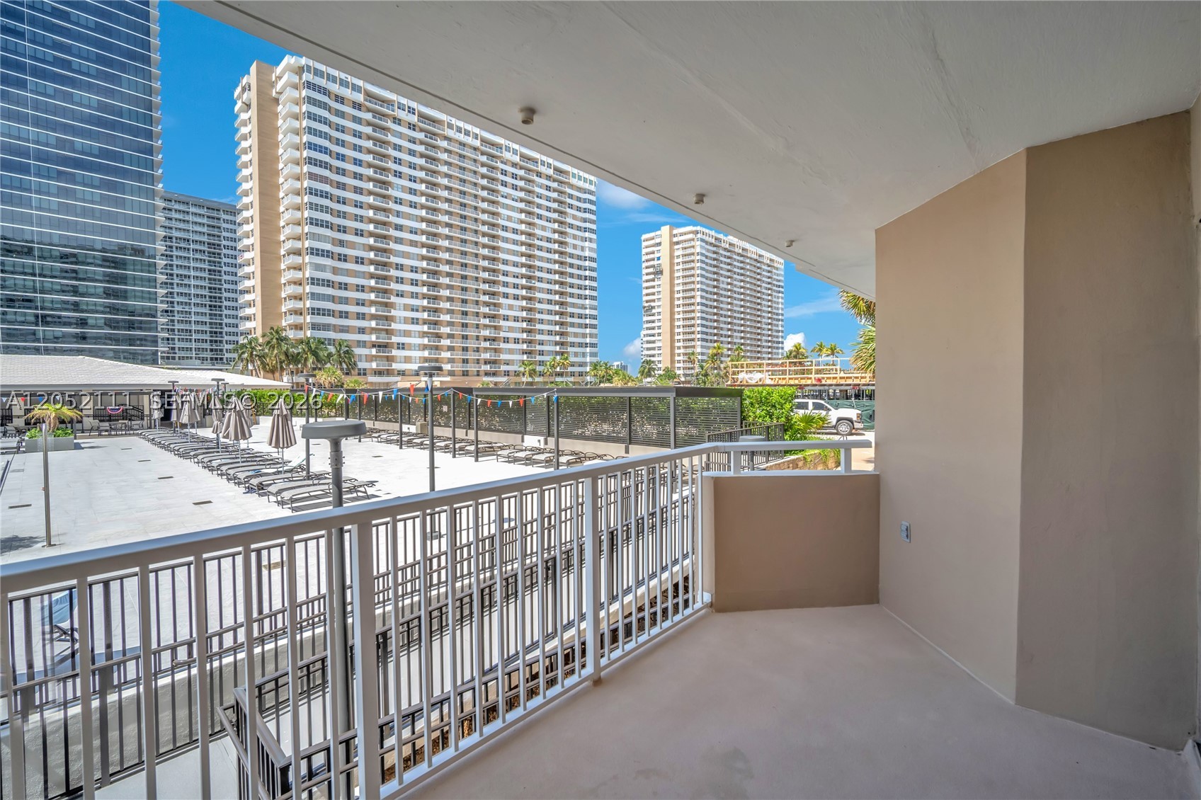 HEMISPHERES CONDO - Residential