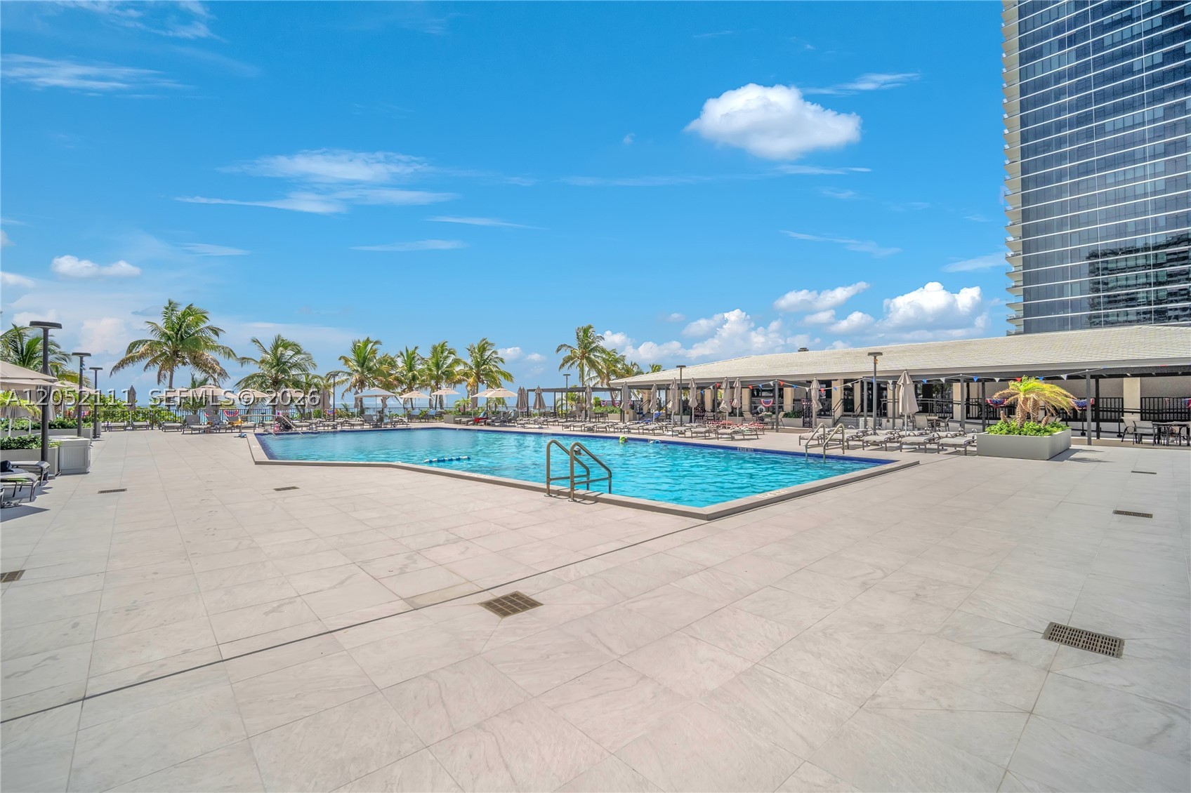 HEMISPHERES CONDO - Residential