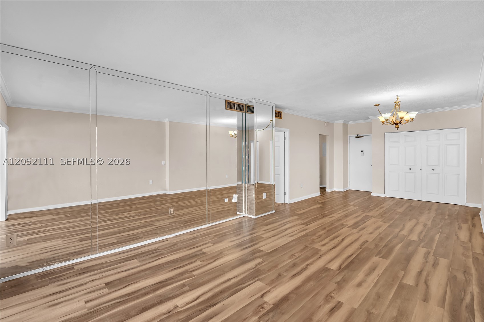 HEMISPHERES CONDO - Residential