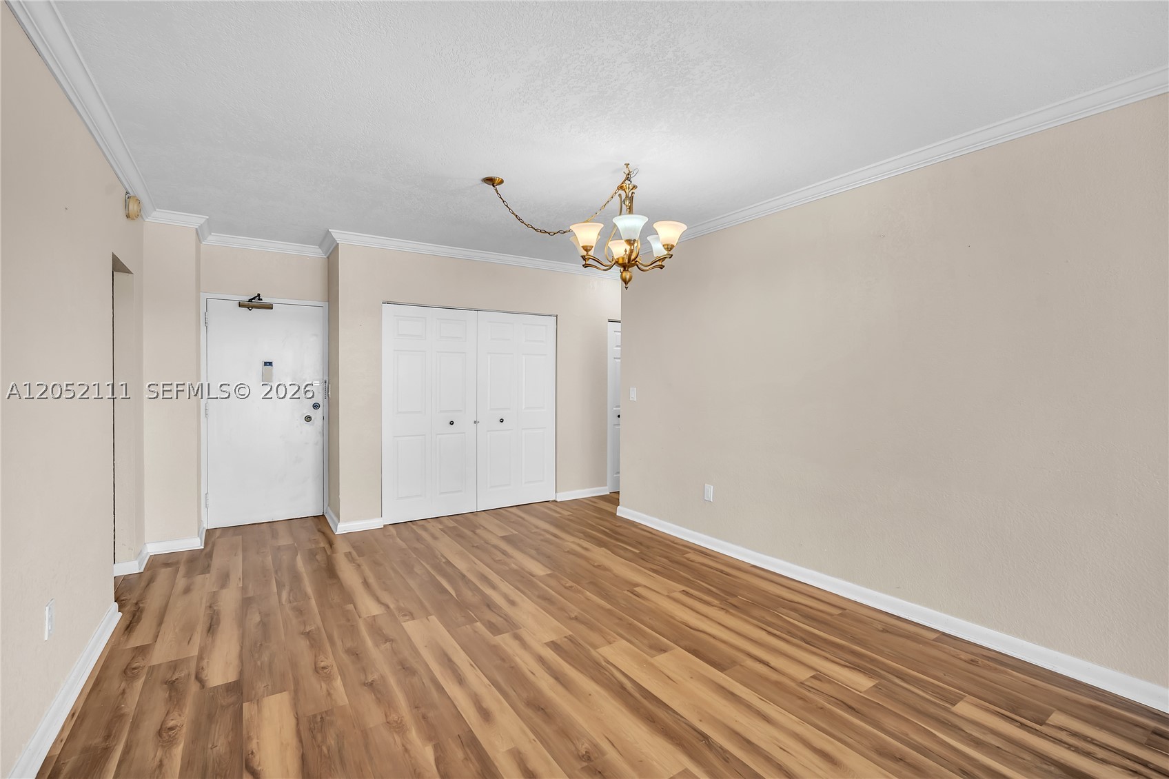 HEMISPHERES CONDO - Residential