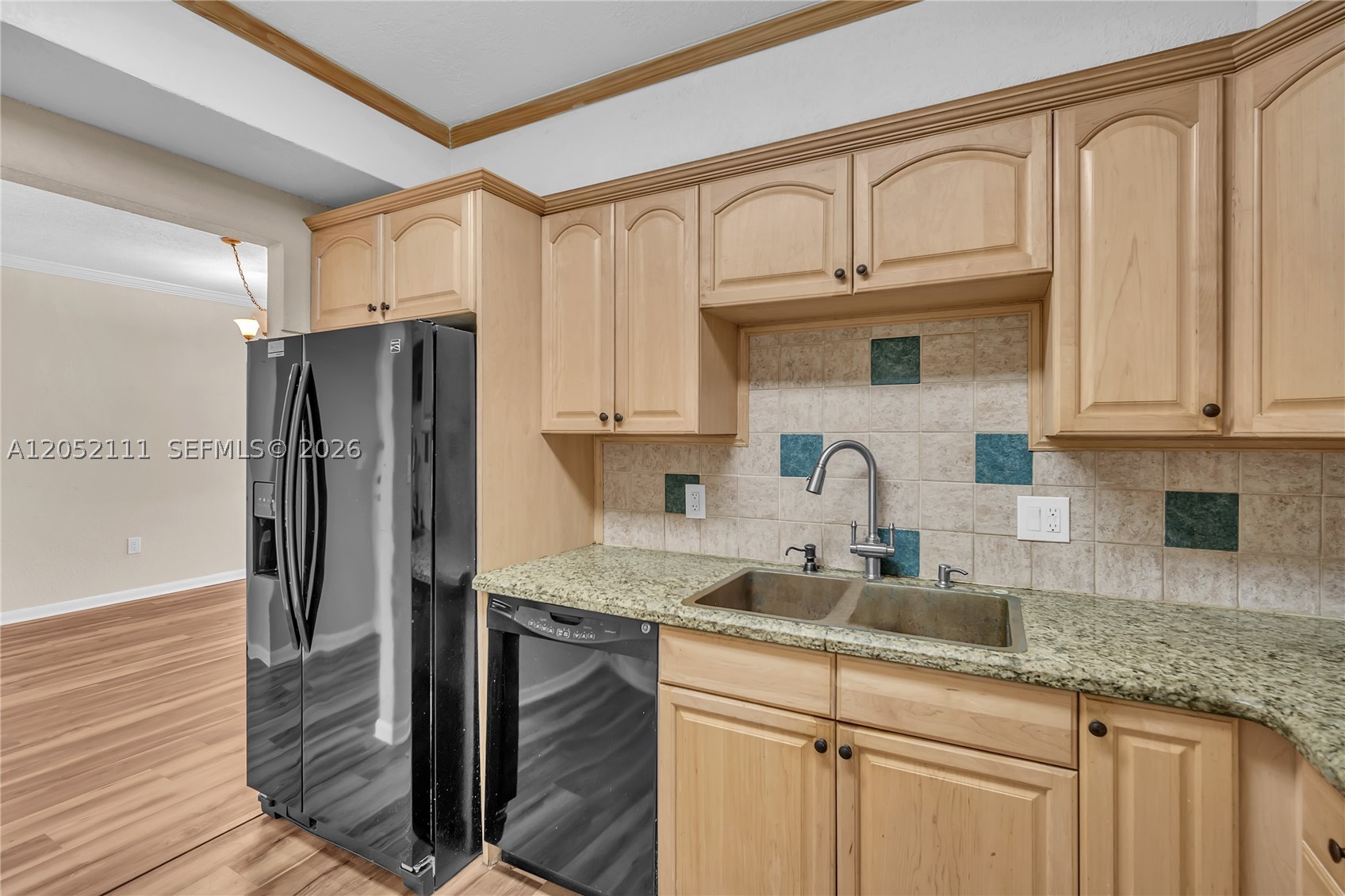 HEMISPHERES CONDO - Residential