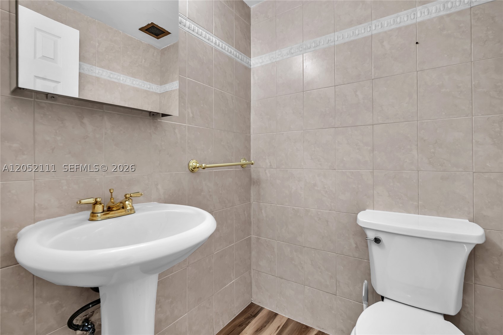 HEMISPHERES CONDO - Residential