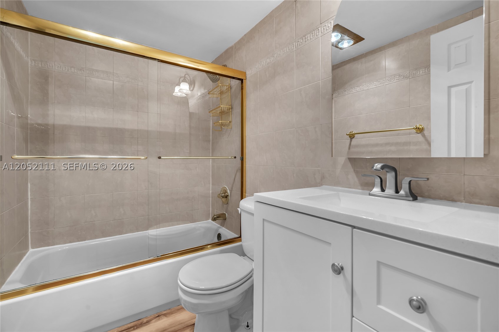 HEMISPHERES CONDO - Residential