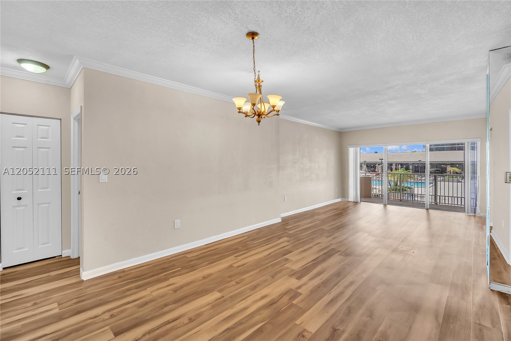 HEMISPHERES CONDO - Residential