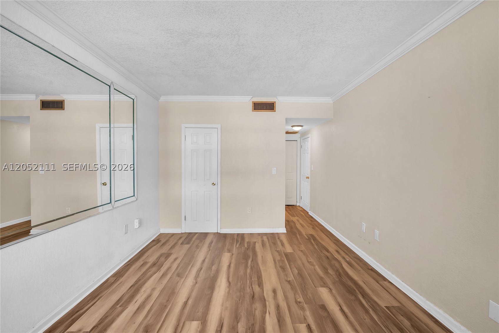 HEMISPHERES CONDO - Residential