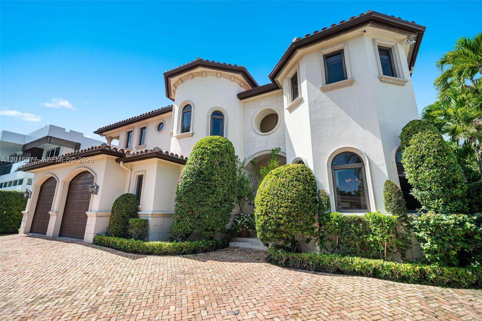 BAY HARBOR ISLAND - Residential