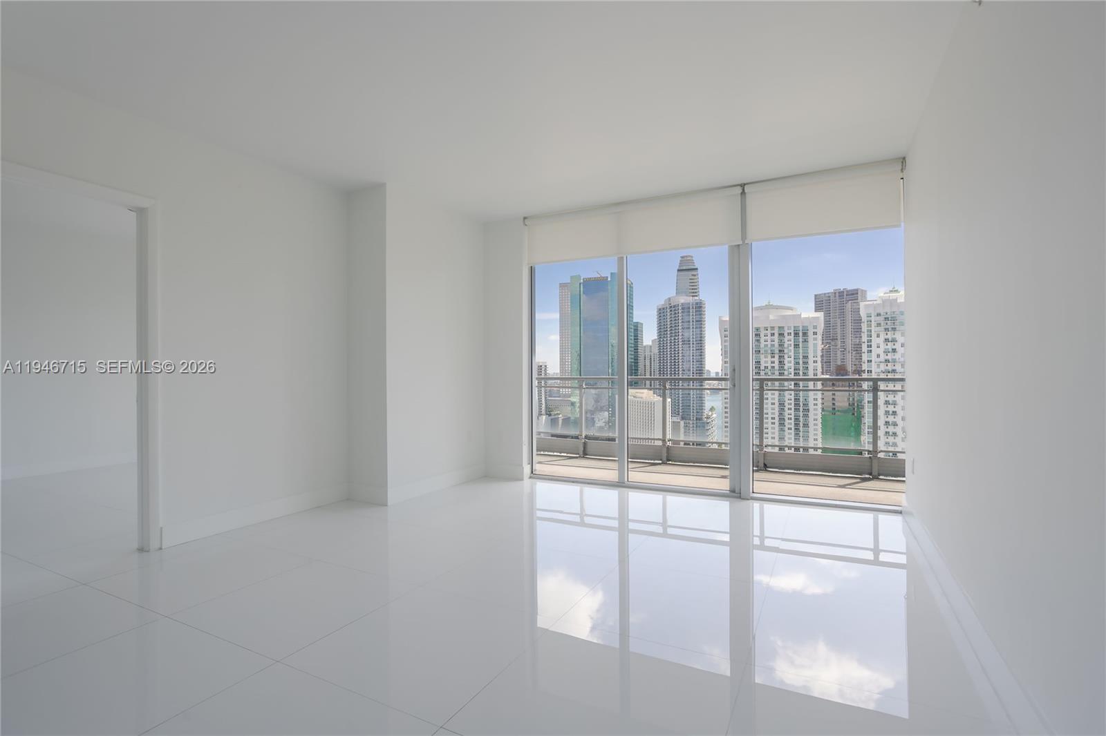 MINT CONDO - Residential Lease