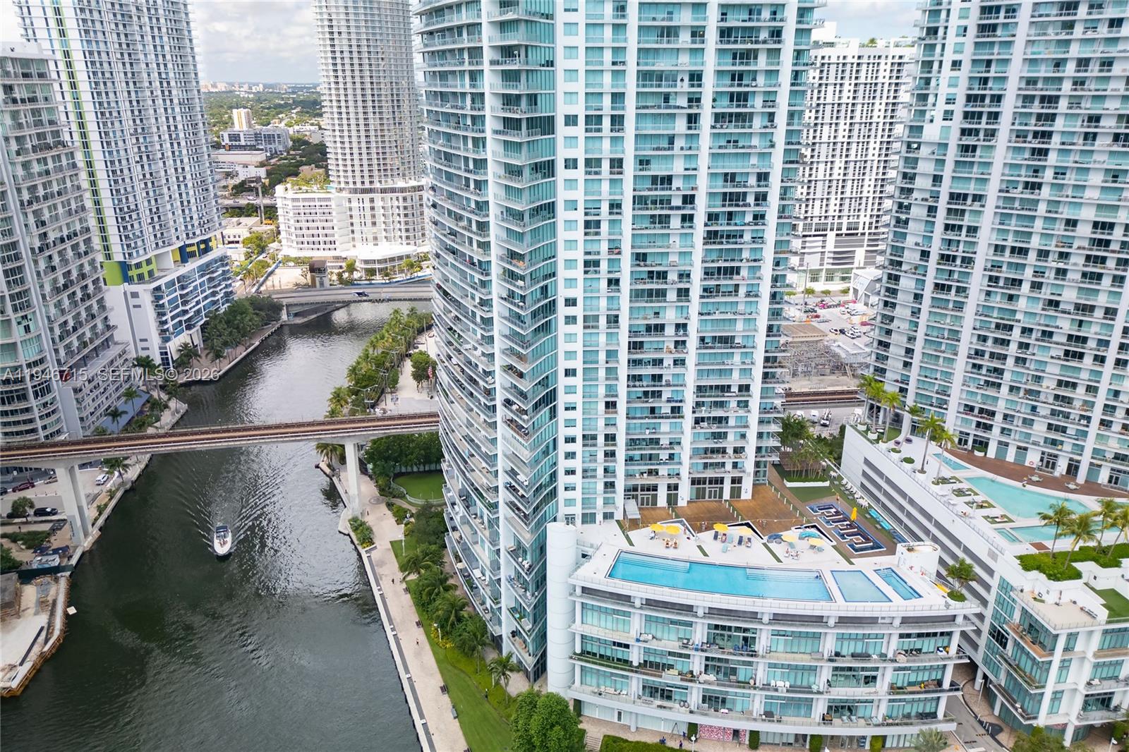 MINT CONDO - Residential Lease