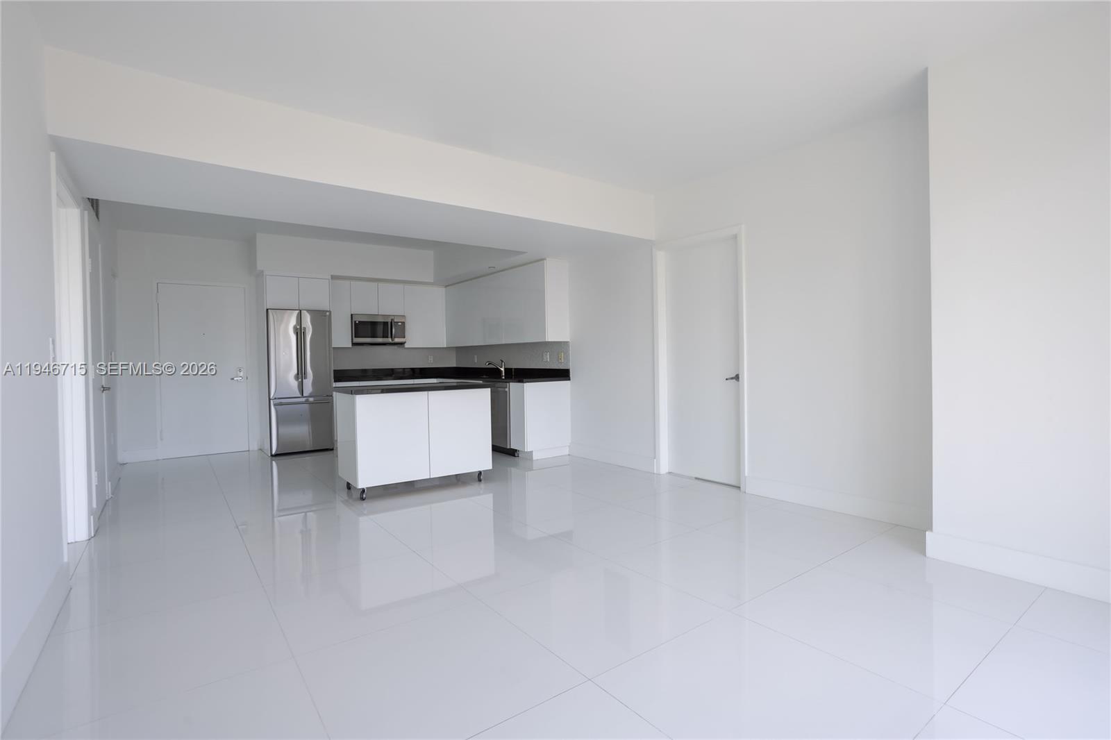 MINT CONDO - Residential Lease