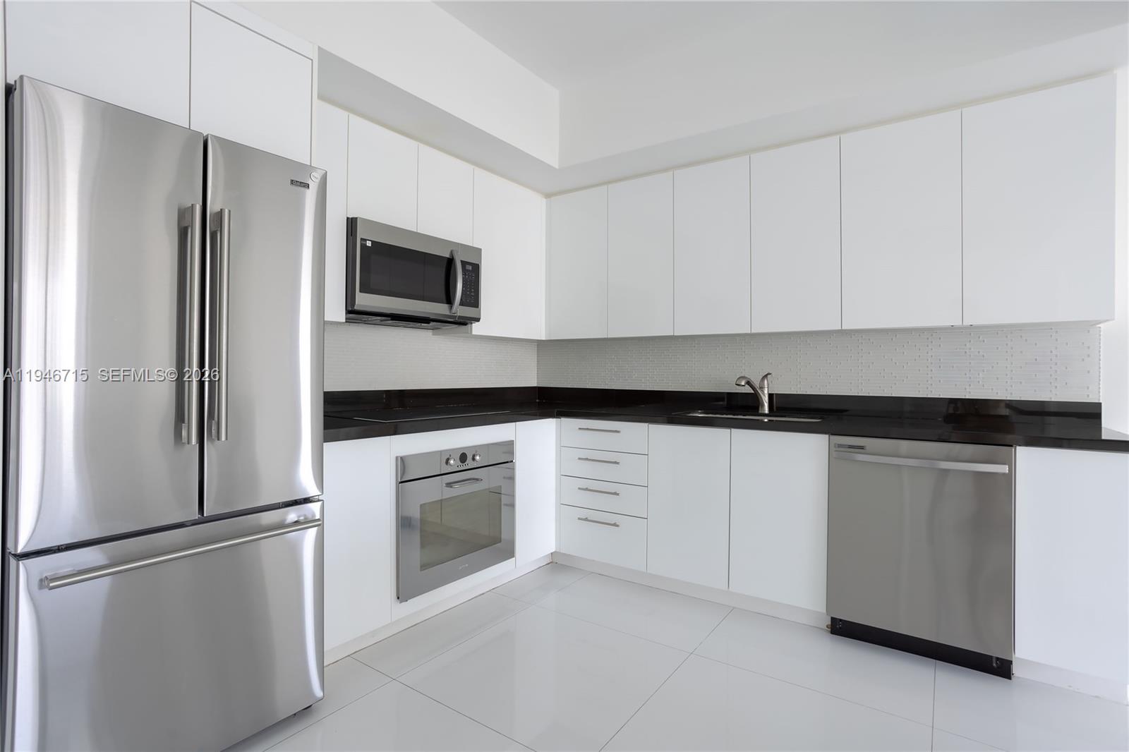 MINT CONDO - Residential Lease