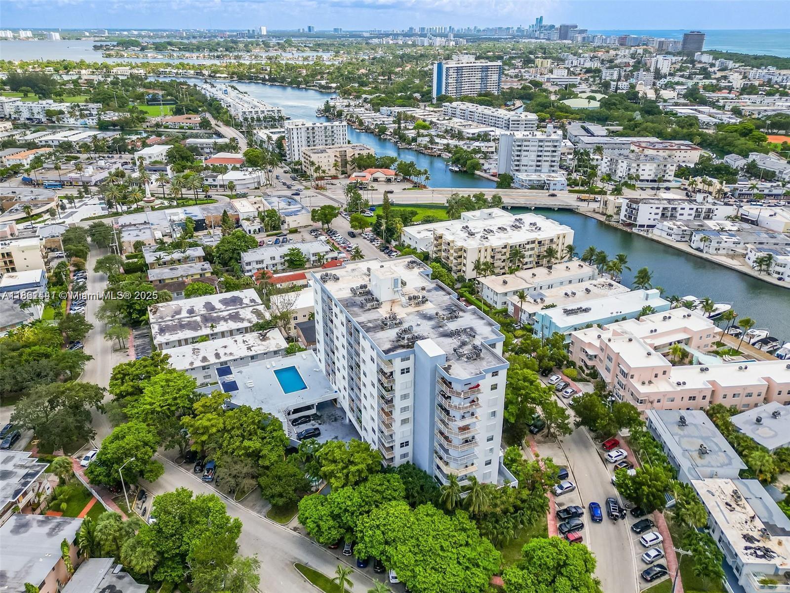 STANTON HOUSE CONDO - Residential