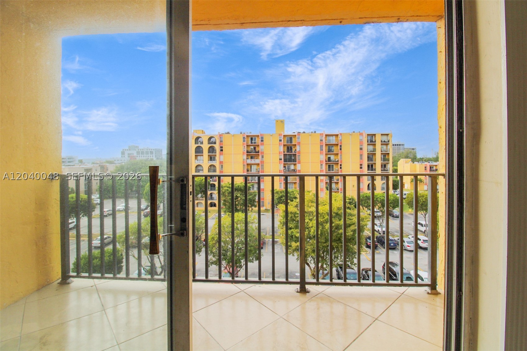 SUNSET VILLAS NO 3 CONDO - Residential Lease