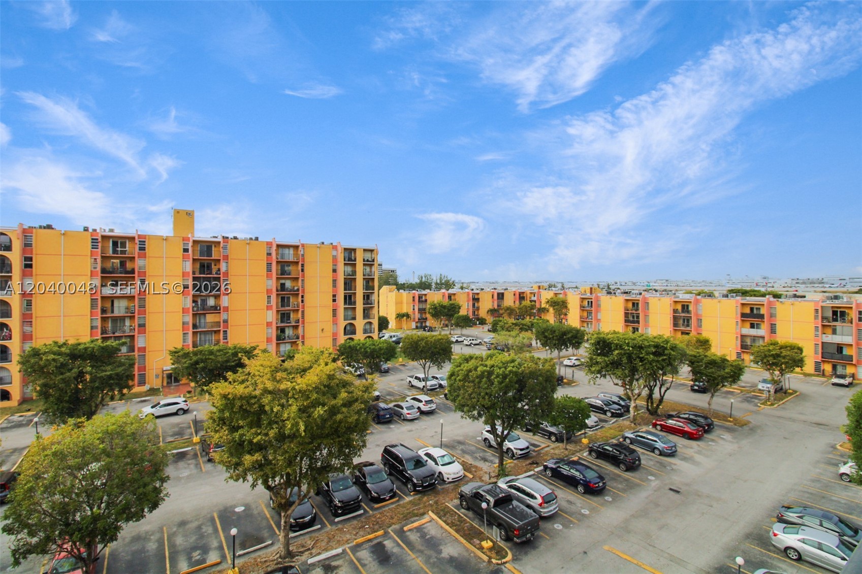 SUNSET VILLAS NO 3 CONDO - Residential Lease