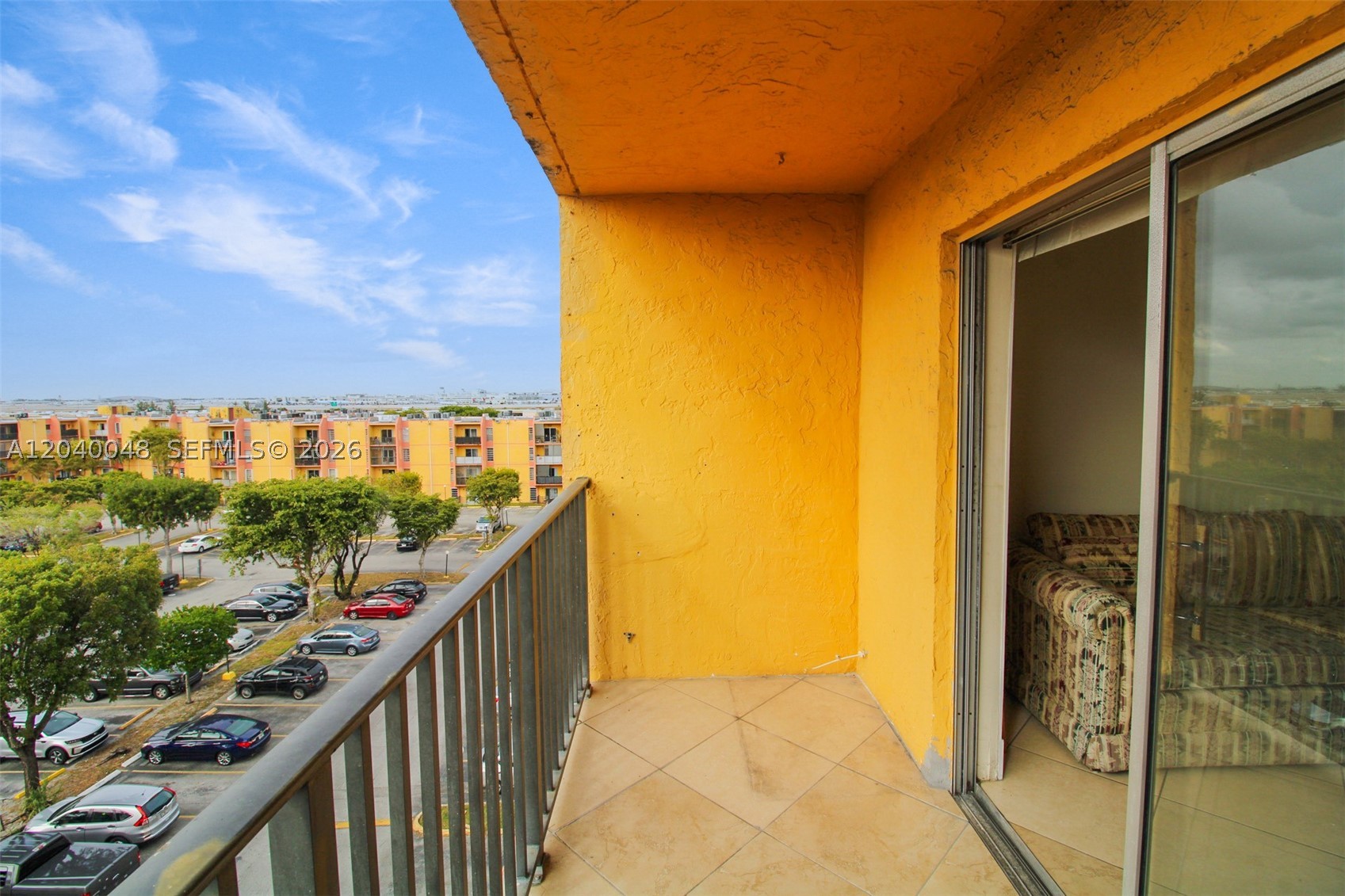 SUNSET VILLAS NO 3 CONDO - Residential Lease