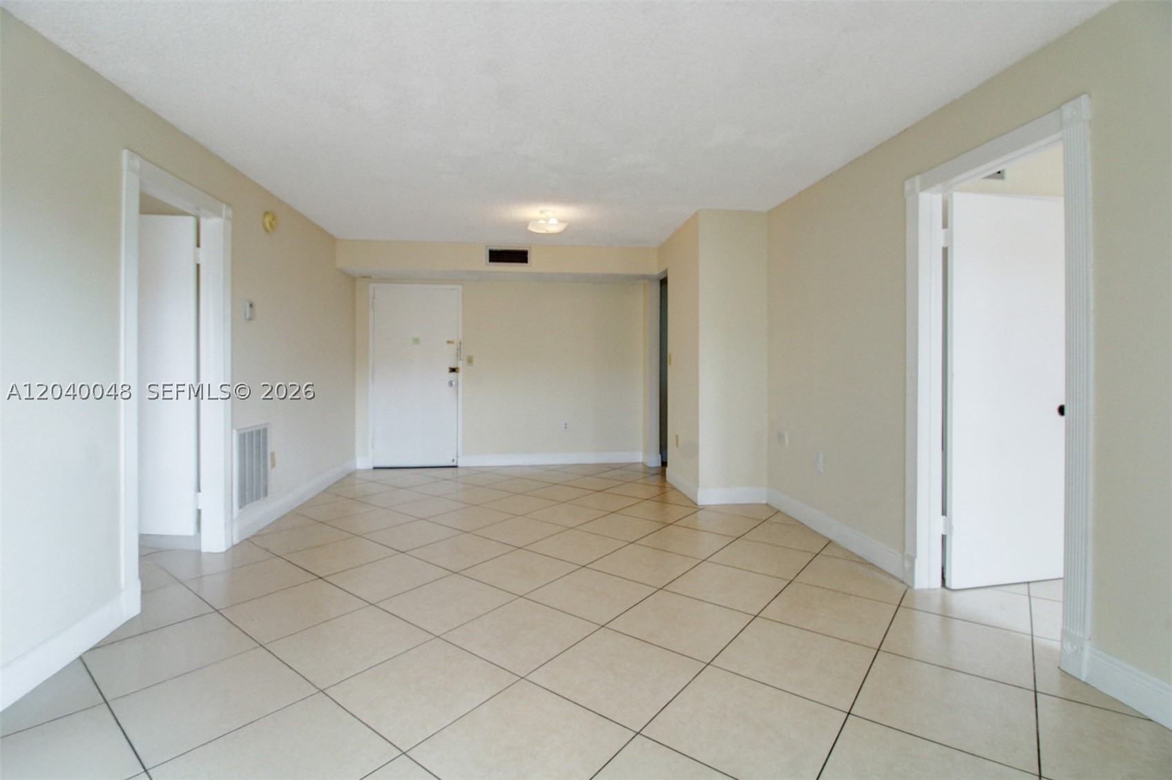 SUNSET VILLAS NO 3 CONDO - Residential Lease