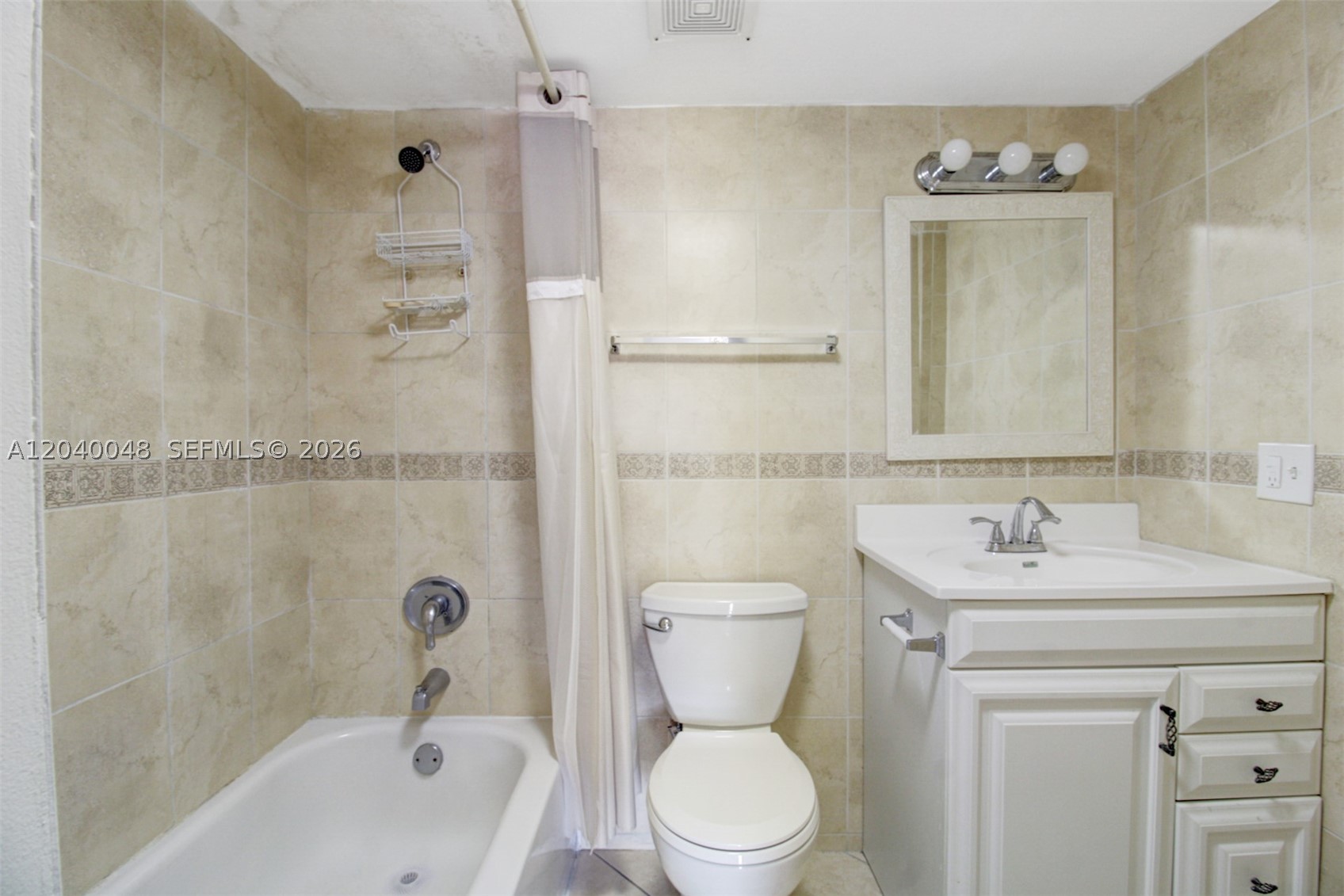 SUNSET VILLAS NO 3 CONDO - Residential Lease